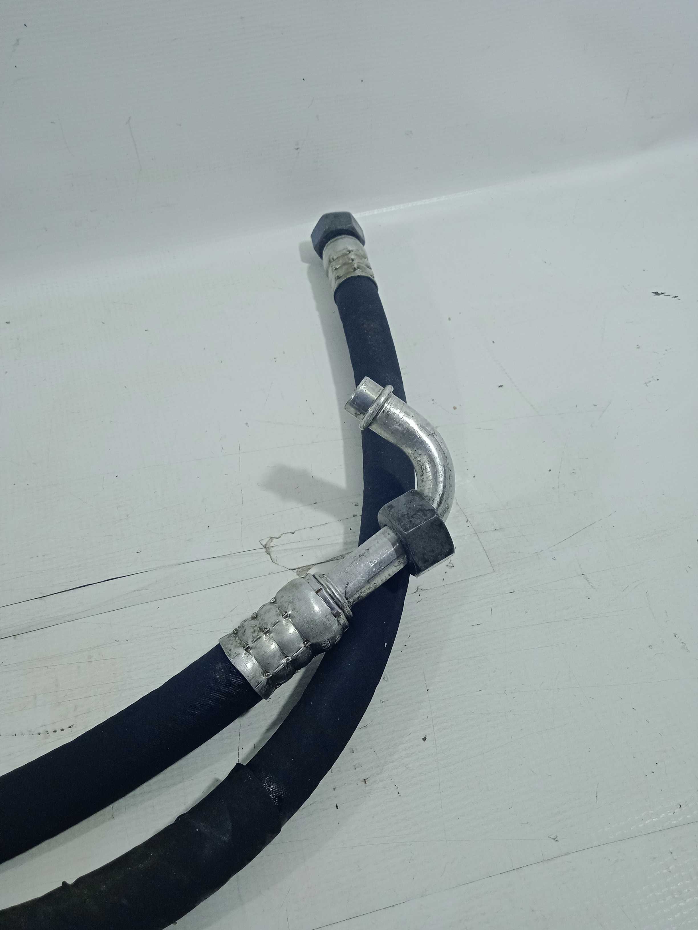 Mangueiras Ar Condicionado Audi A4 2.4 V6 2001 5
