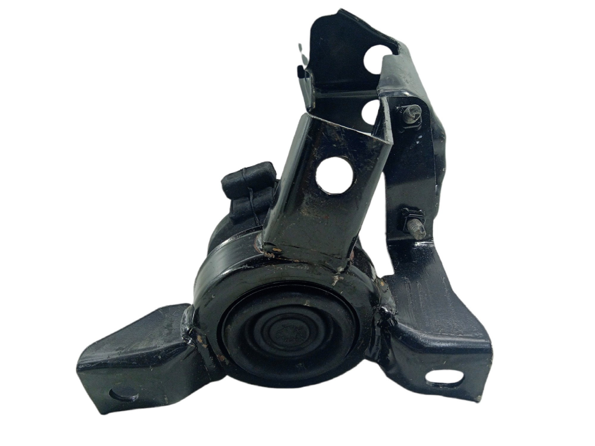 Coxim Do Motor Hyundai Santa Fé Gls 2.7 V6 2001 5