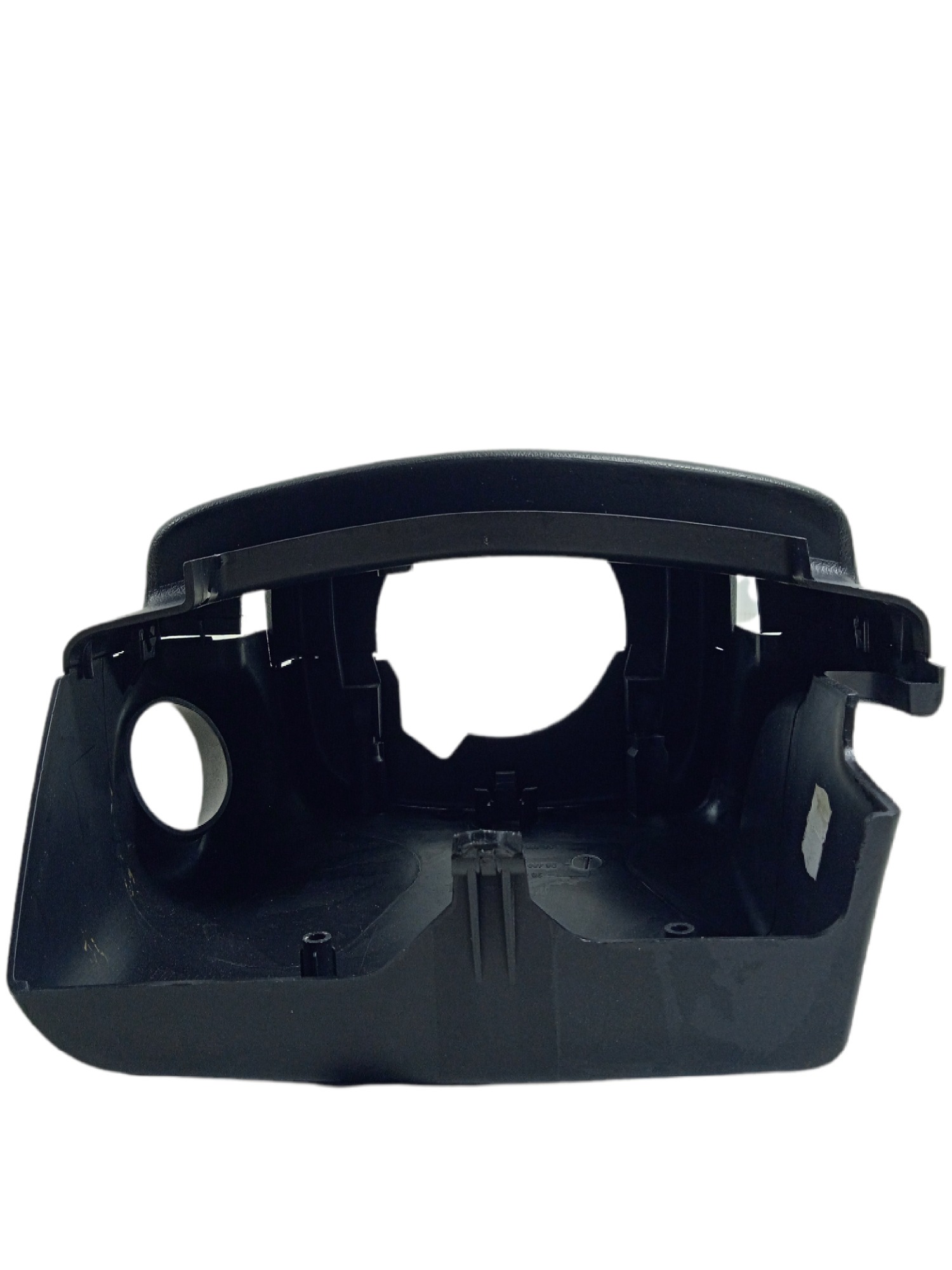 Moldura Chave De Seta Peugeot 206 2008 Usado 2