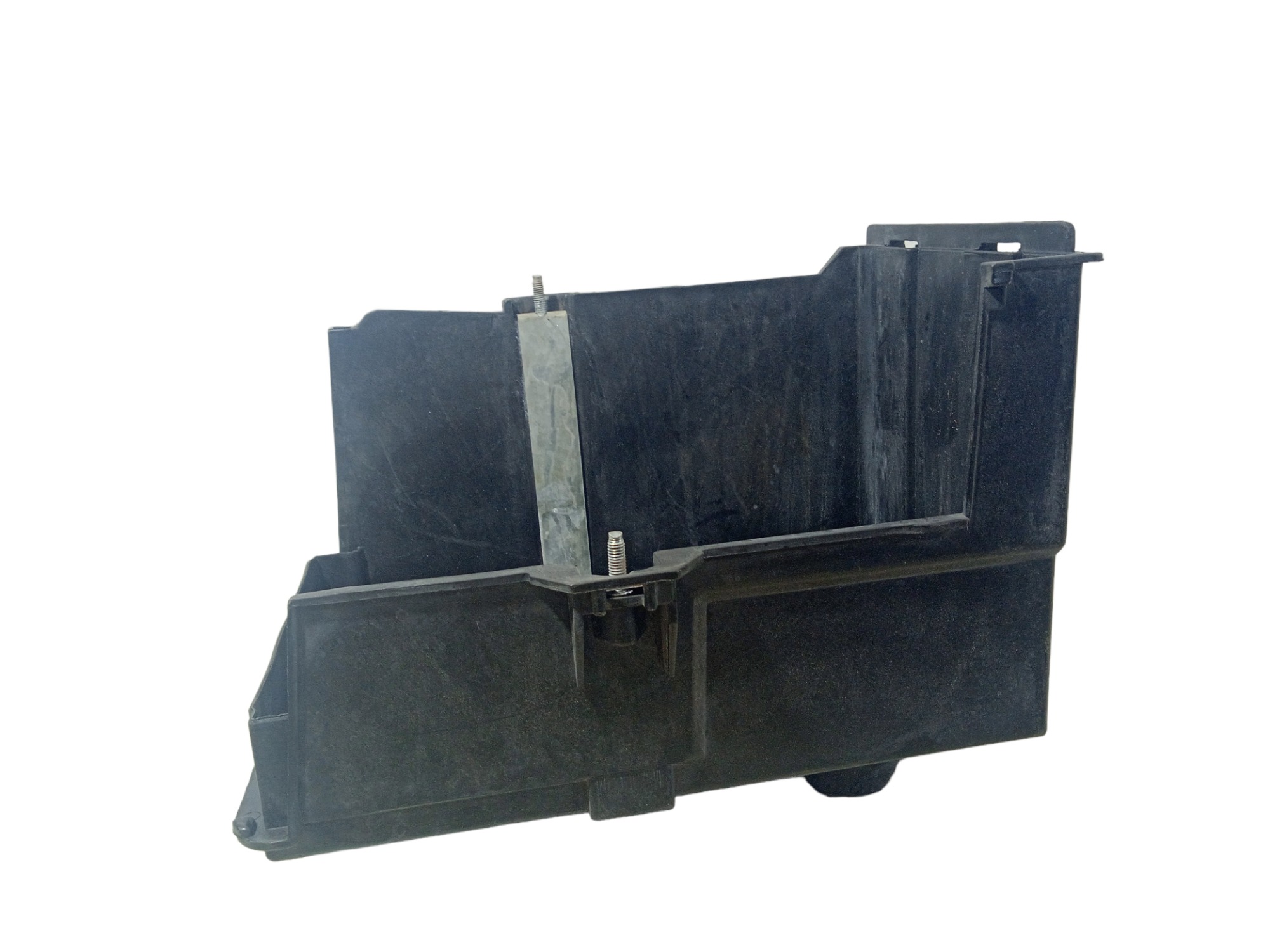Capa Bandeja Da Bateria Ford Focus 2013 Usado 3