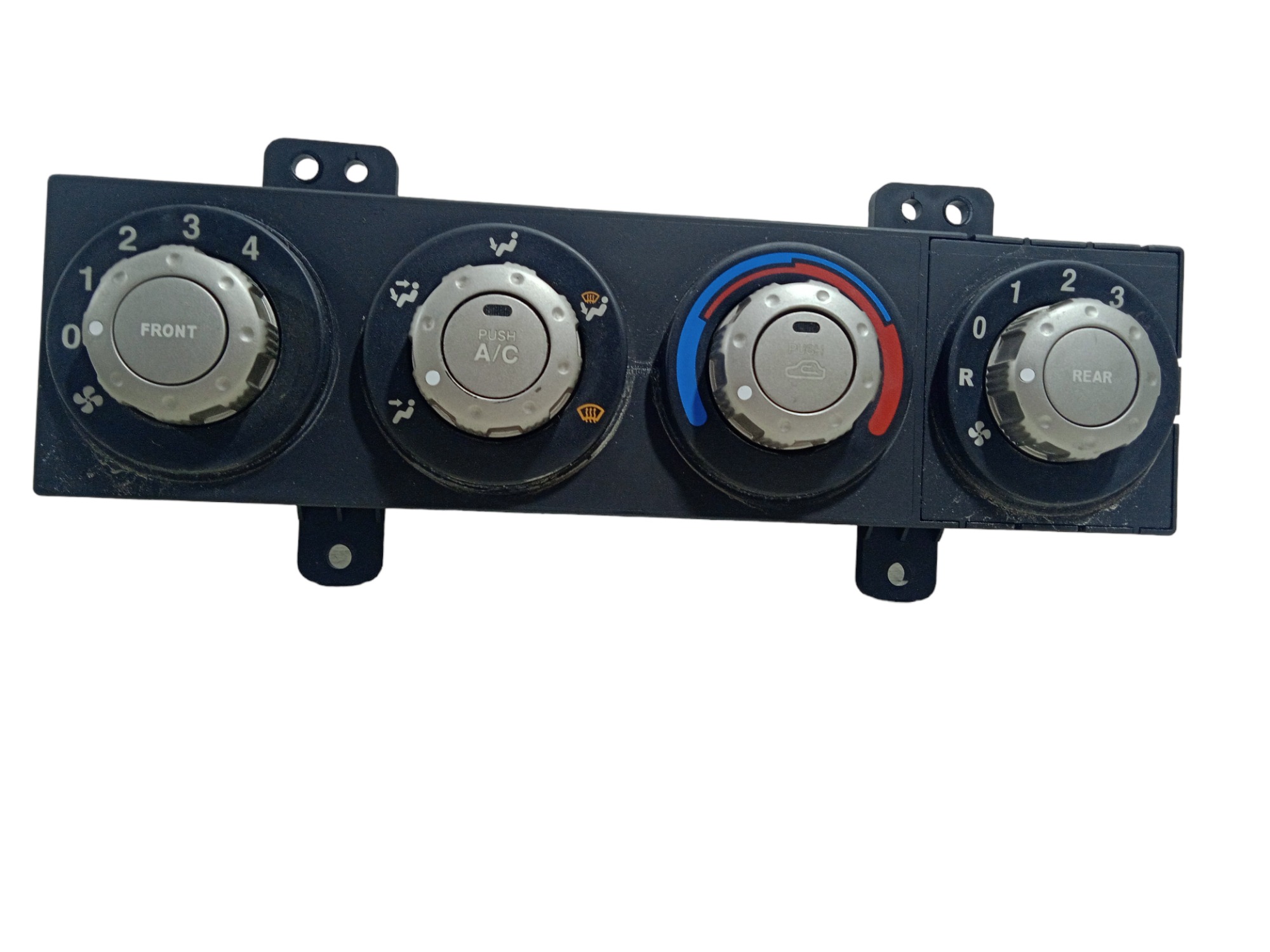 Comando Ar Condicionado Kia Carnival 2.5 2006