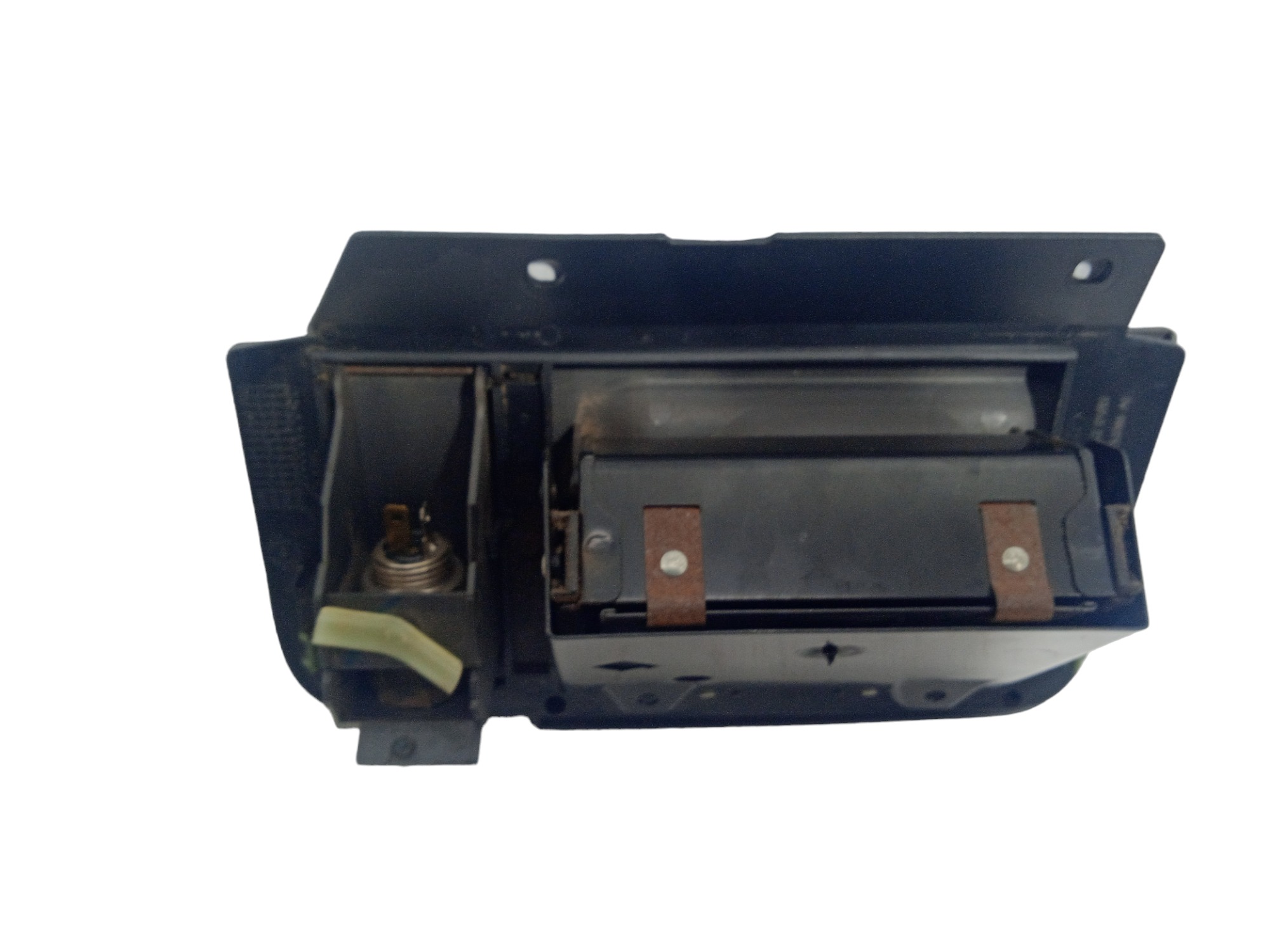Cinzeiro Porta Treco Ford Ranger Xl 1998/2003 2