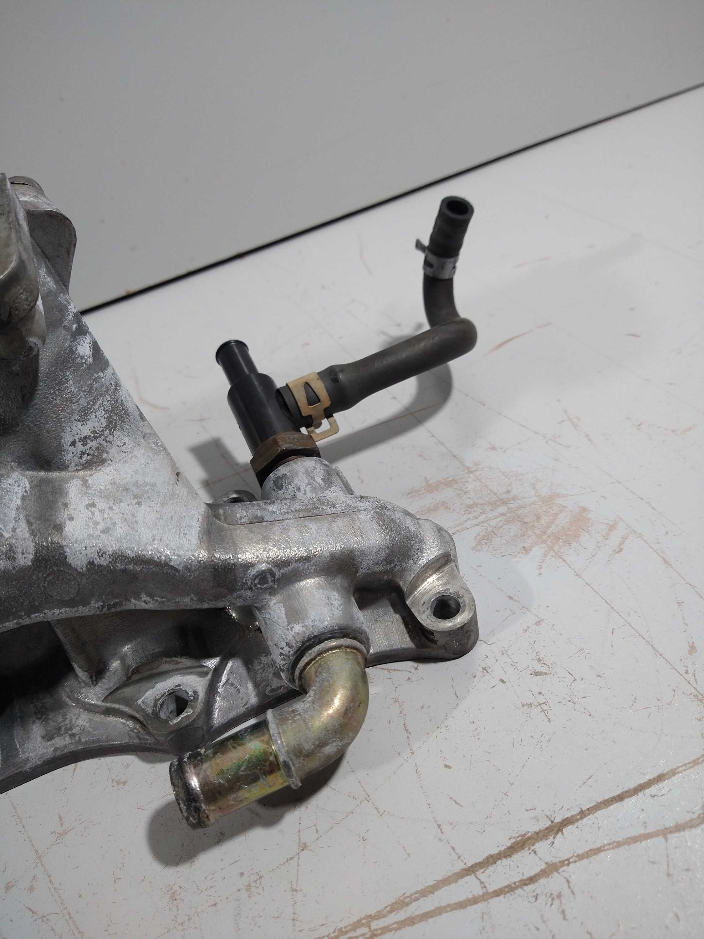 Coletor De Admissão Honda Accord 2.0 Automático Usado Origi