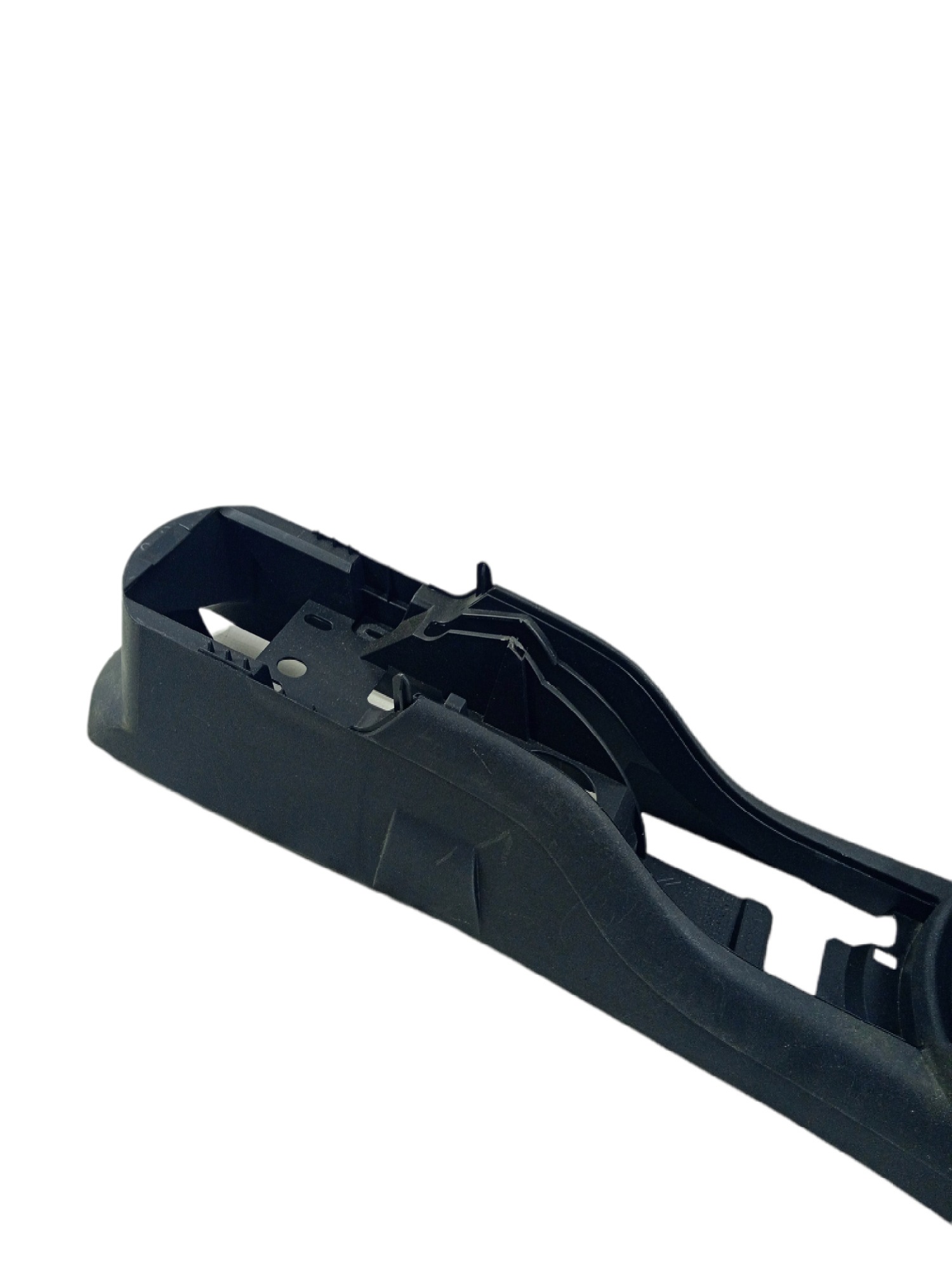 Moldura Console Central Citroen C4 Pallas 2013 Usado 3