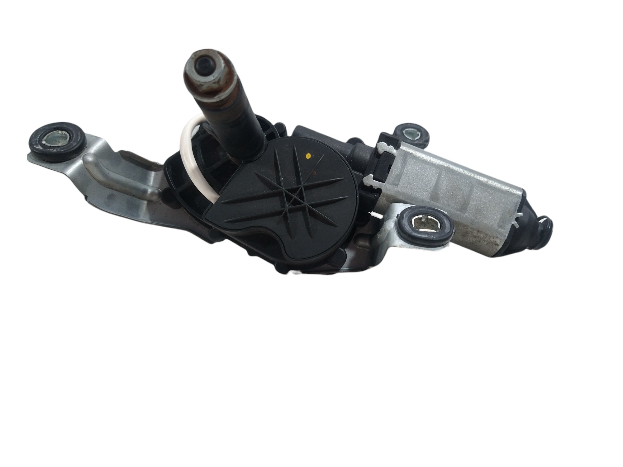 Motor Do Limpador Vidro Traseiro Volvo Xc90 2005 4