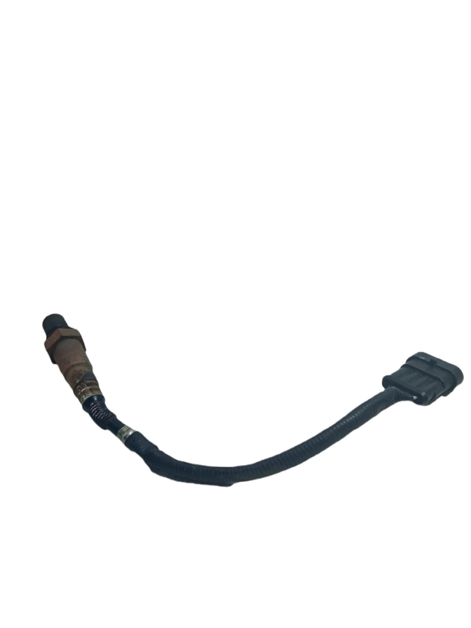 Sonda Lambda Fiat Idea 1.4 8v 2008 Usado 4