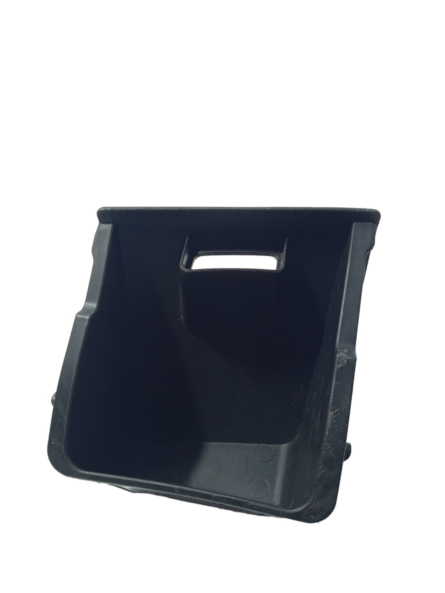 Porta Objetos Mitsubishi Pajero Tr4  Preto 4