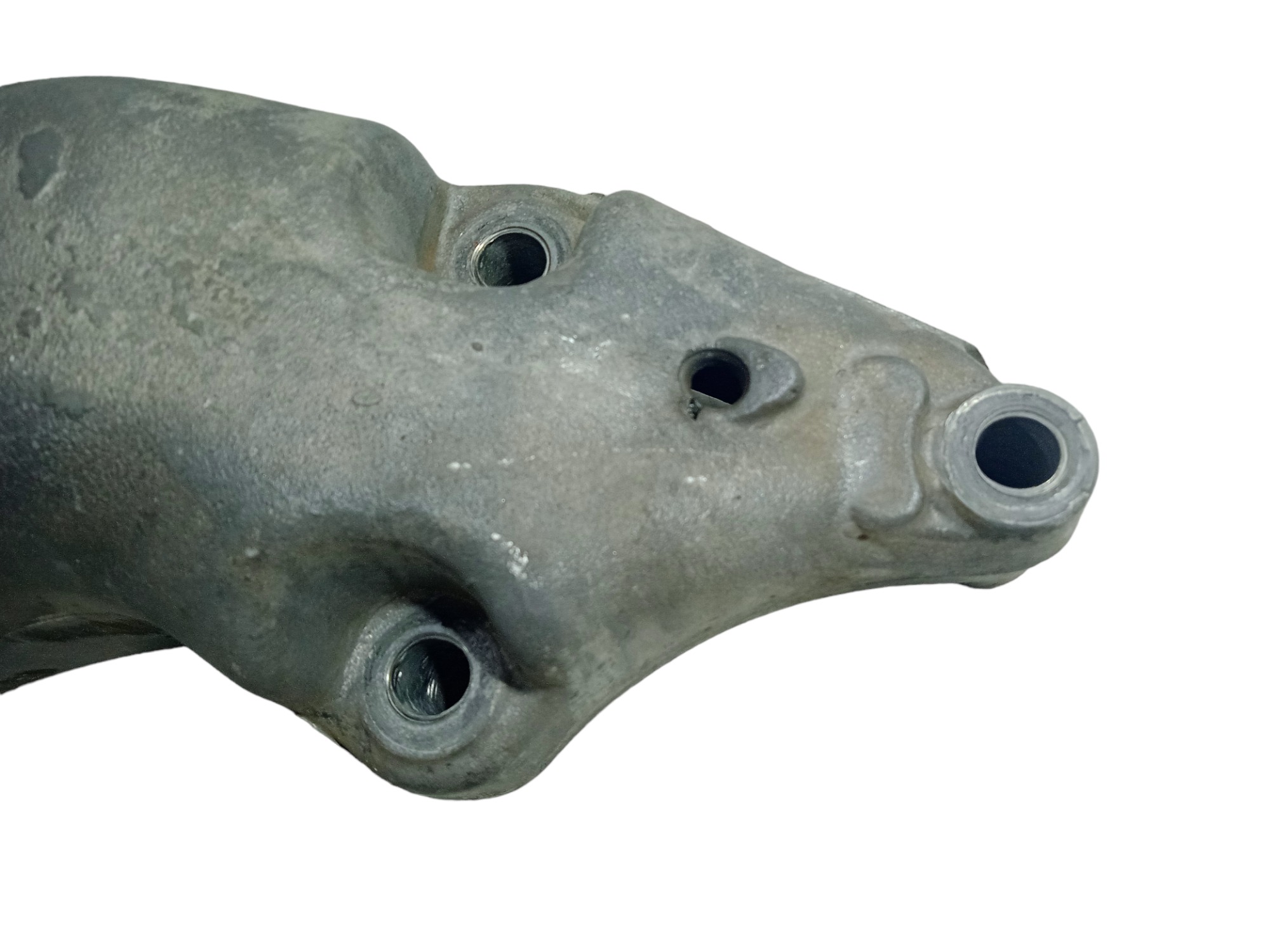 Suporte Do Motor Peugeot 206,207, Hoggar 1.4 2013 Usado