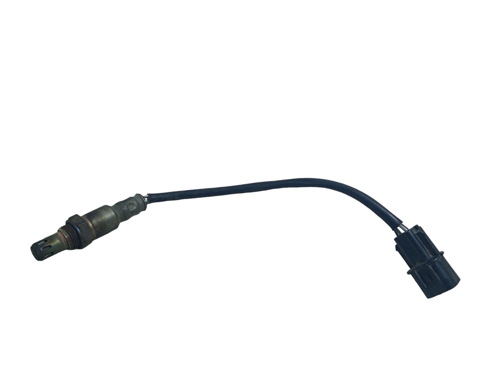 Sonda Lambda Santa Fe 3.5 V6 Gasolina 2011 Usado 2