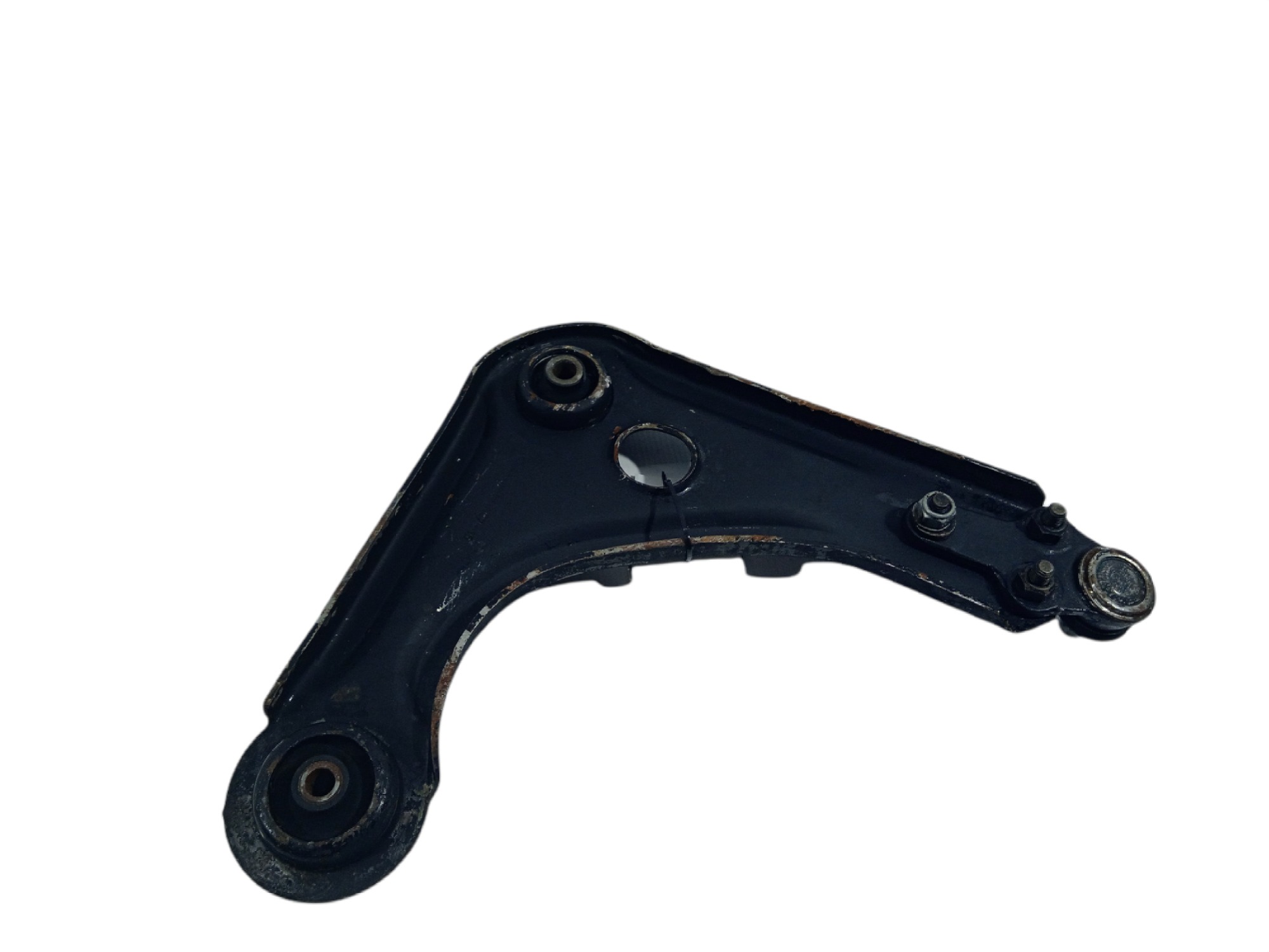 Bandeja Lado Esquerdo Ford Ka 1.0 98/99 – 2