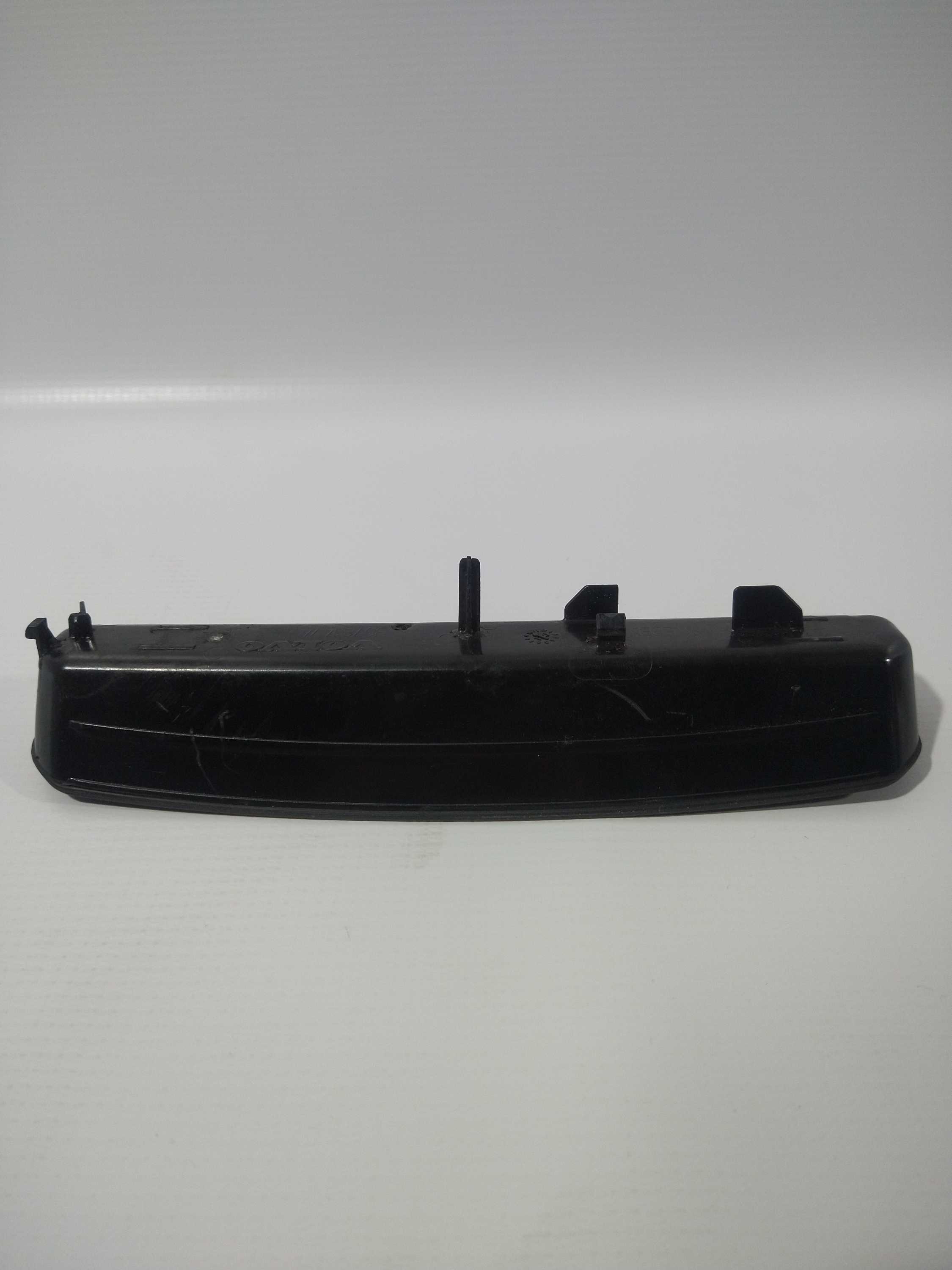 Esteira De Borracha Console Central Volvo Xc90 Usado Origin 2