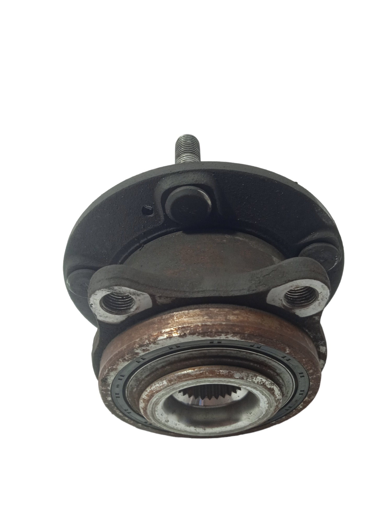 Cubo De Roda Hyundai Veracruz 3.8 V6 3