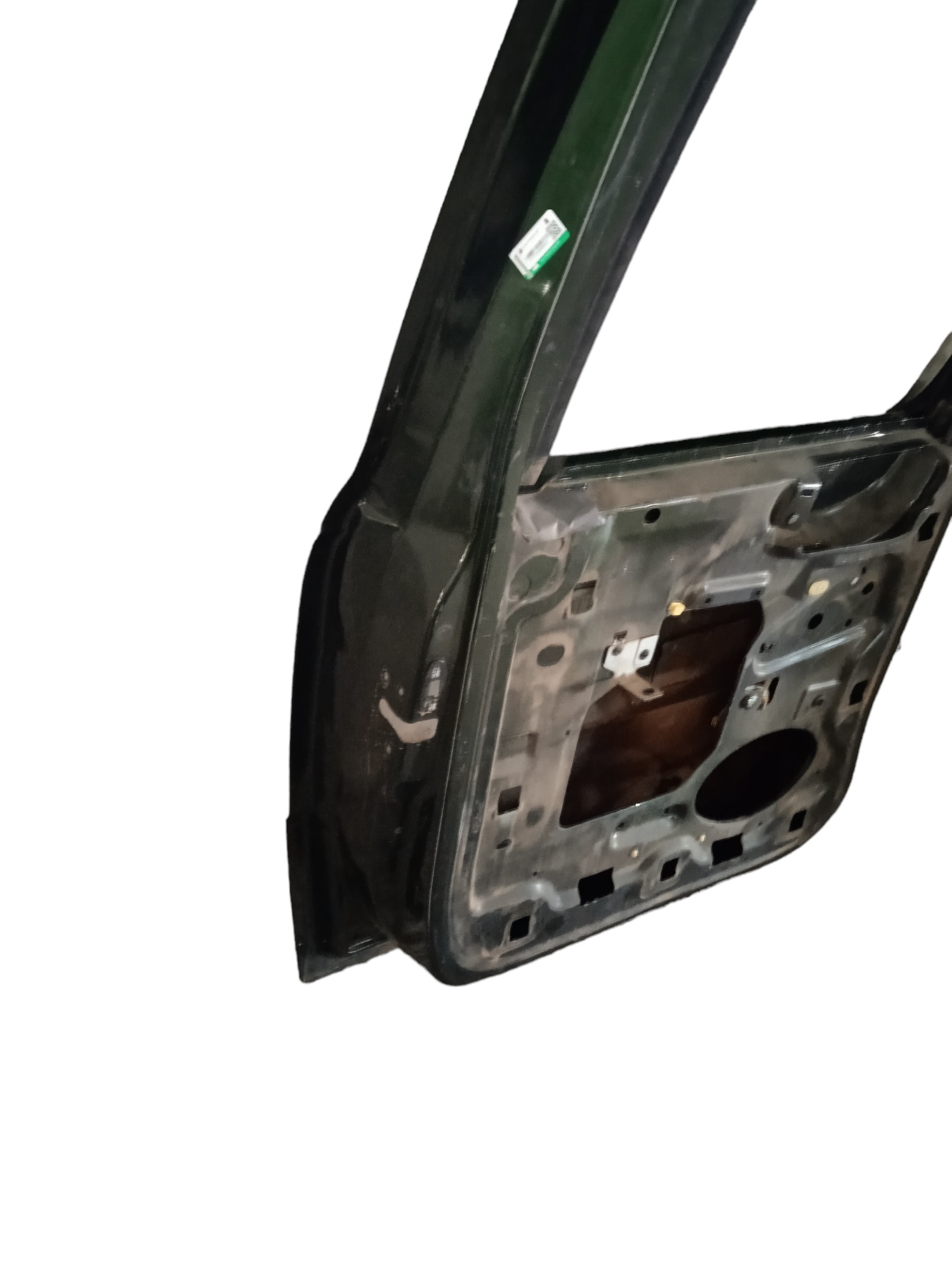 Porta Traseiro Esquerdo Ford Ranger Xl 1998/2003 3