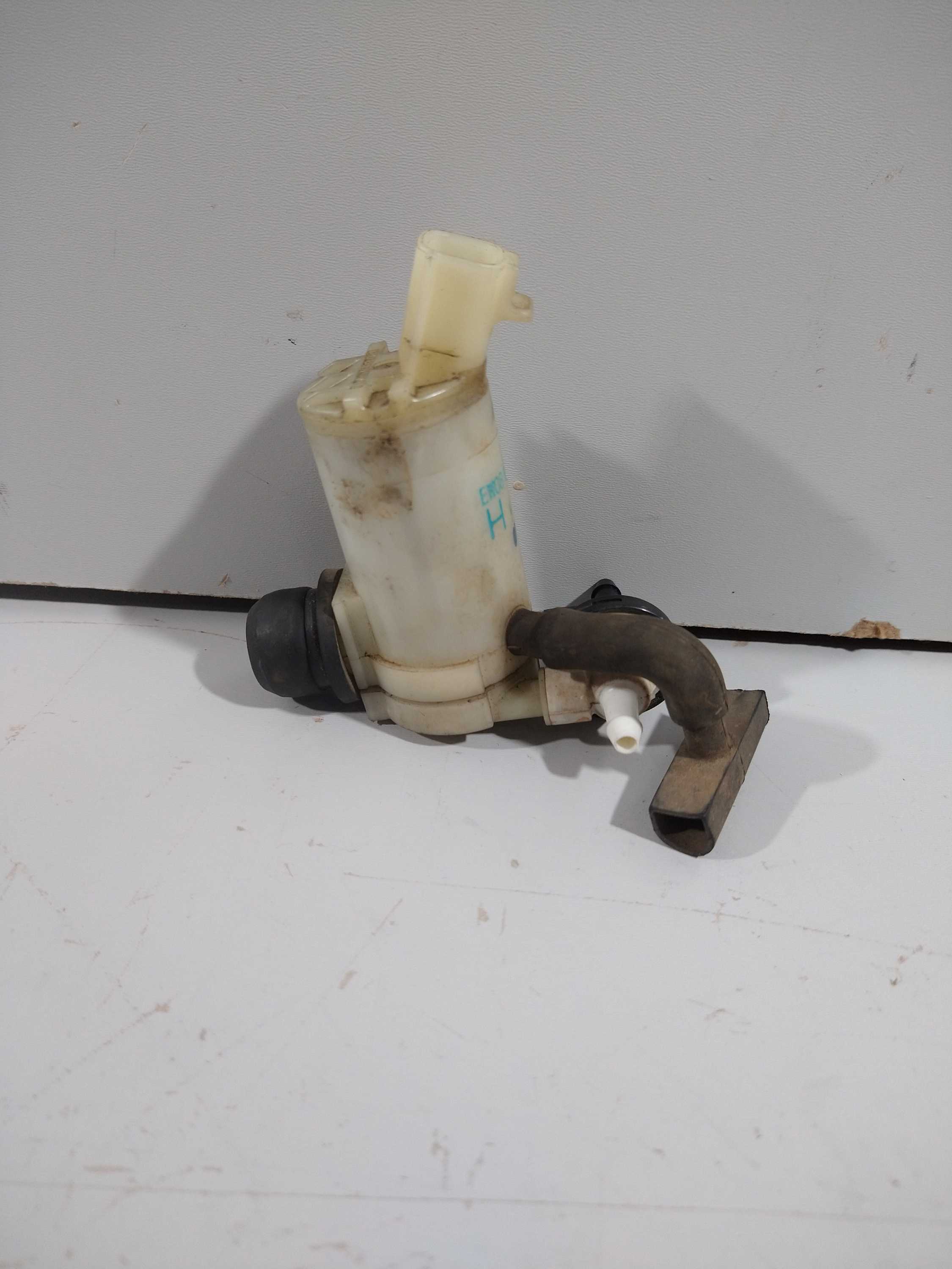 Motor Esguicho Honda New Fit Twst 2014 Usado Original 3