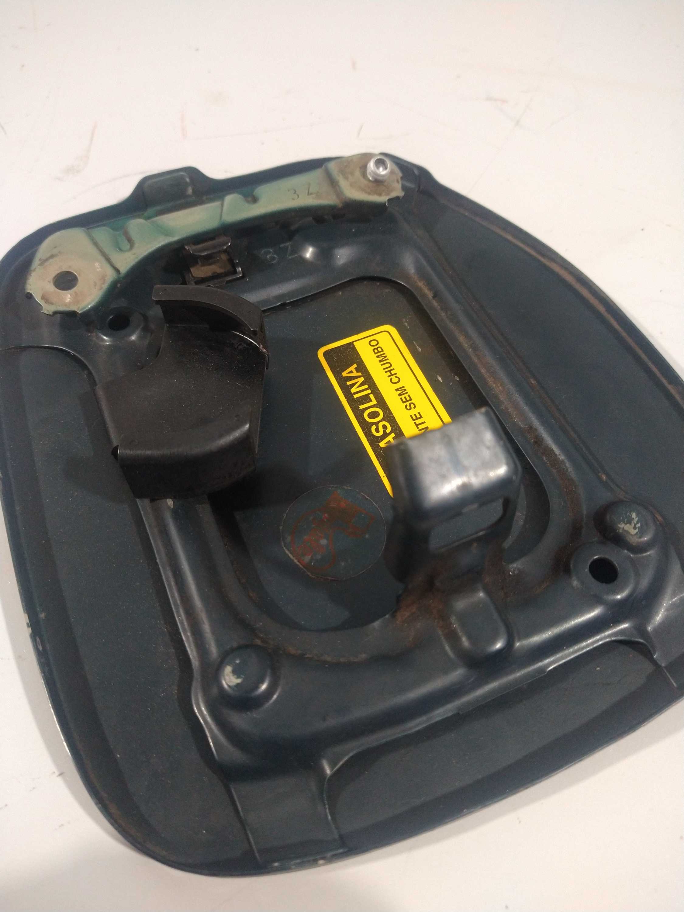 Portiola De Combustivel Corolla 1999 1.8 Usado Original 6