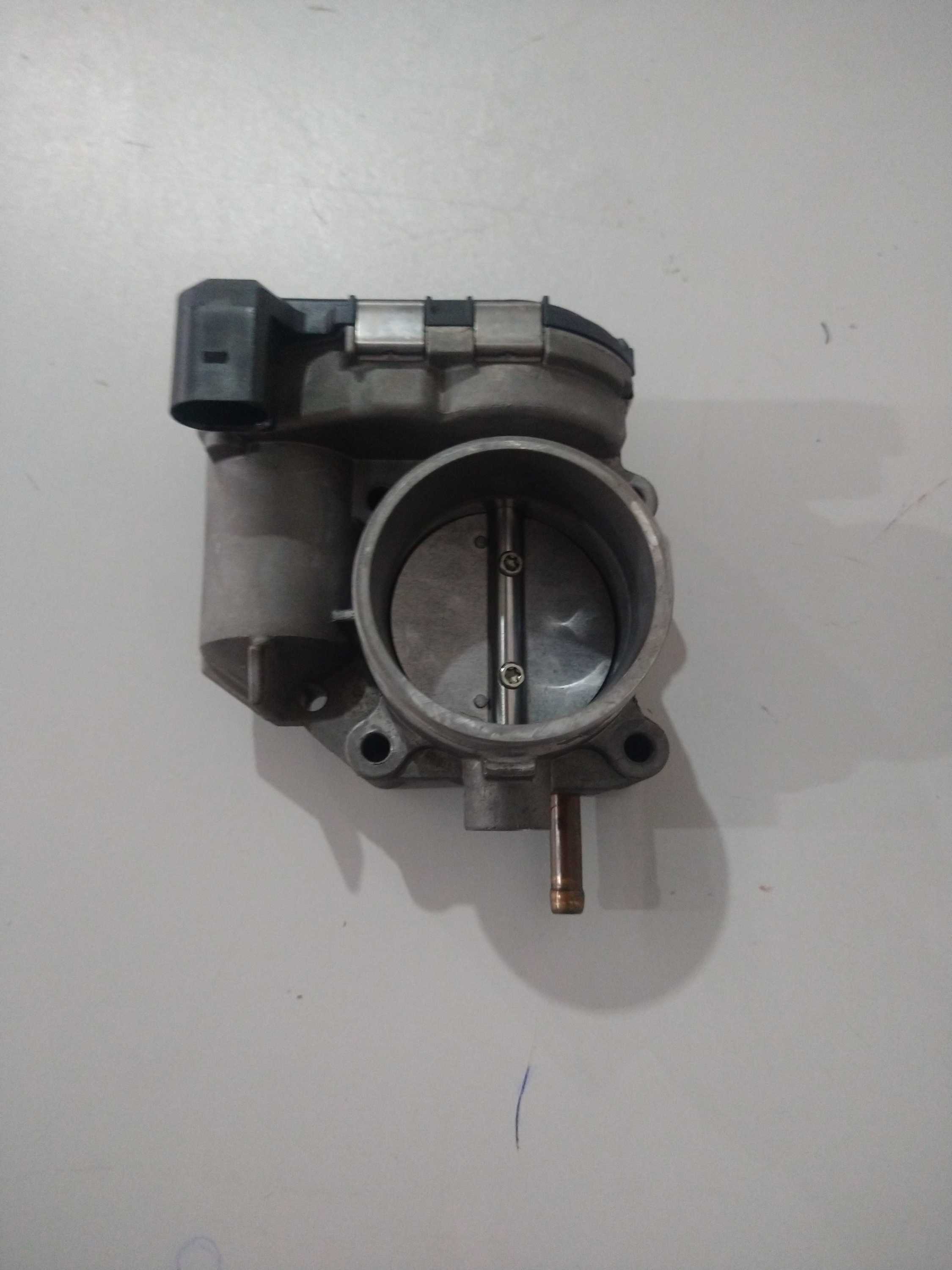 Tbi Corpo Borboleta Gm Astra Vectra Zafira 2008 2.0 Usado 3