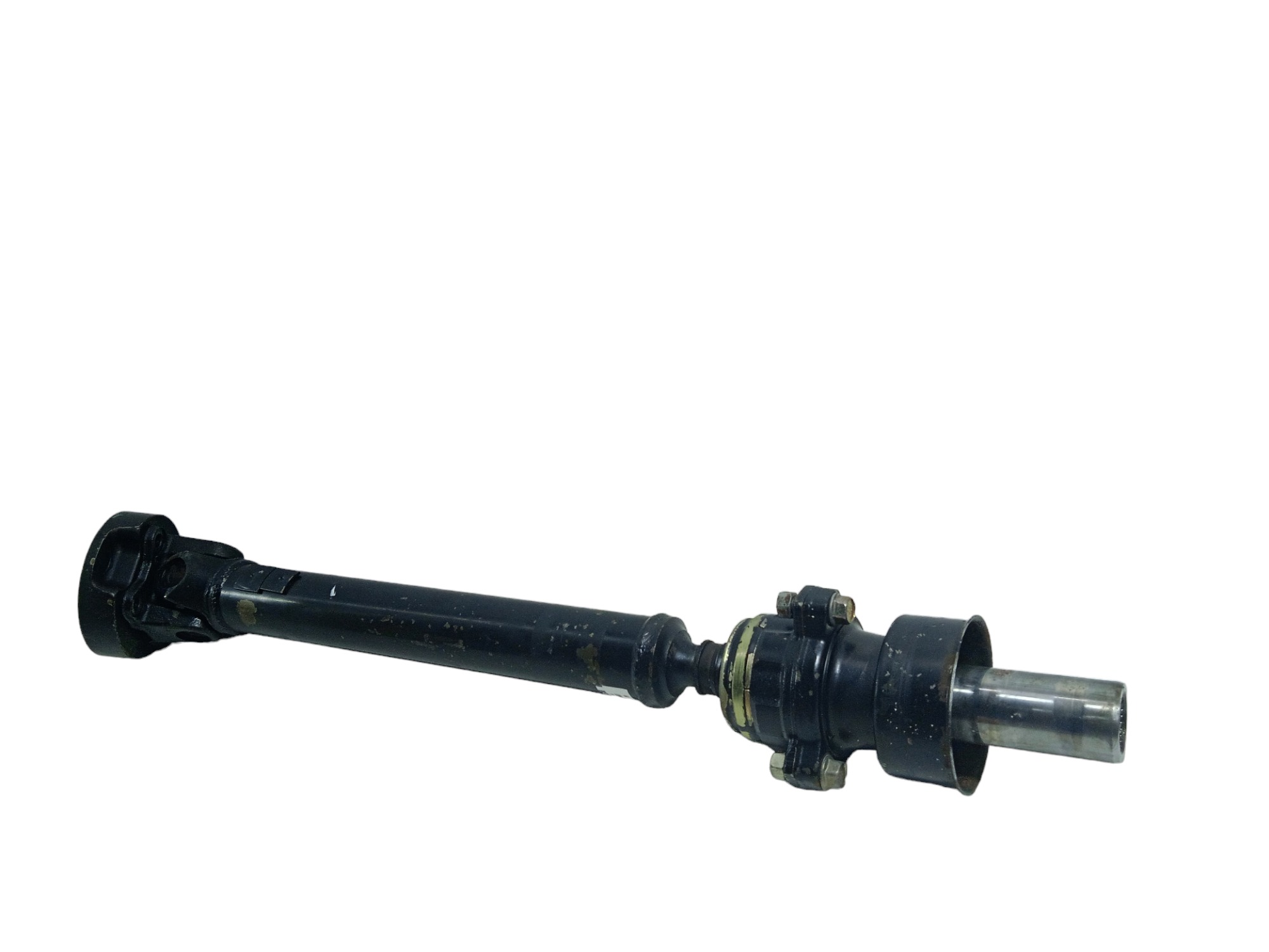 Cardã Dianteiro Pajero Sport Gls 2.8 Diesel 4×4 2001 2