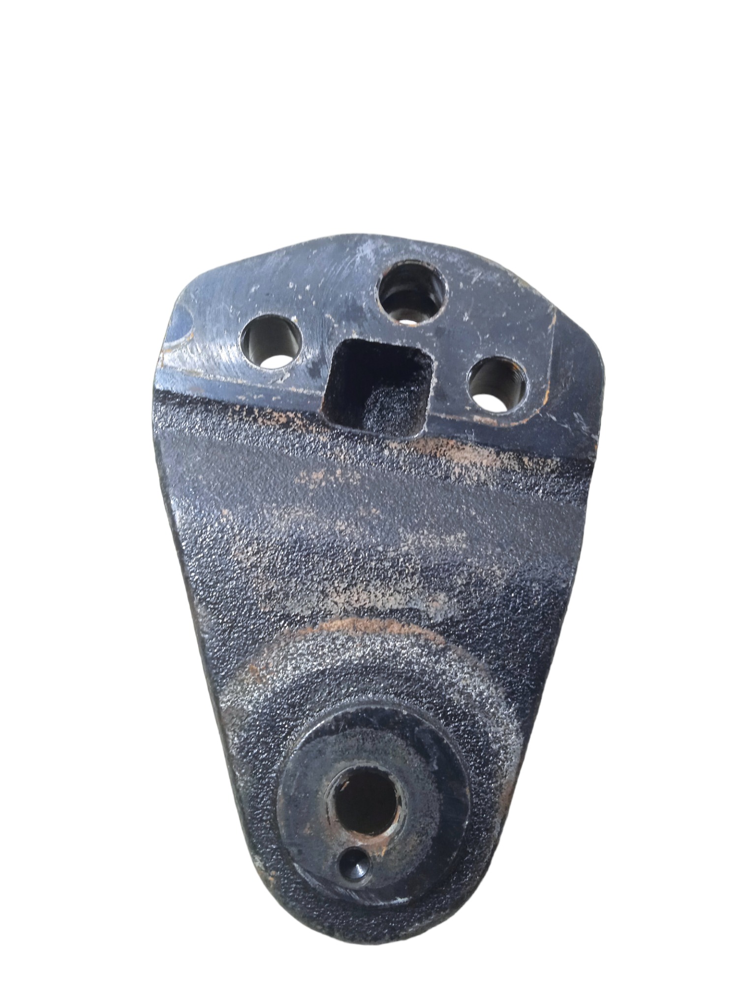 Suporte Coxim Motor L/d Hyundai Veracruz 2010 3