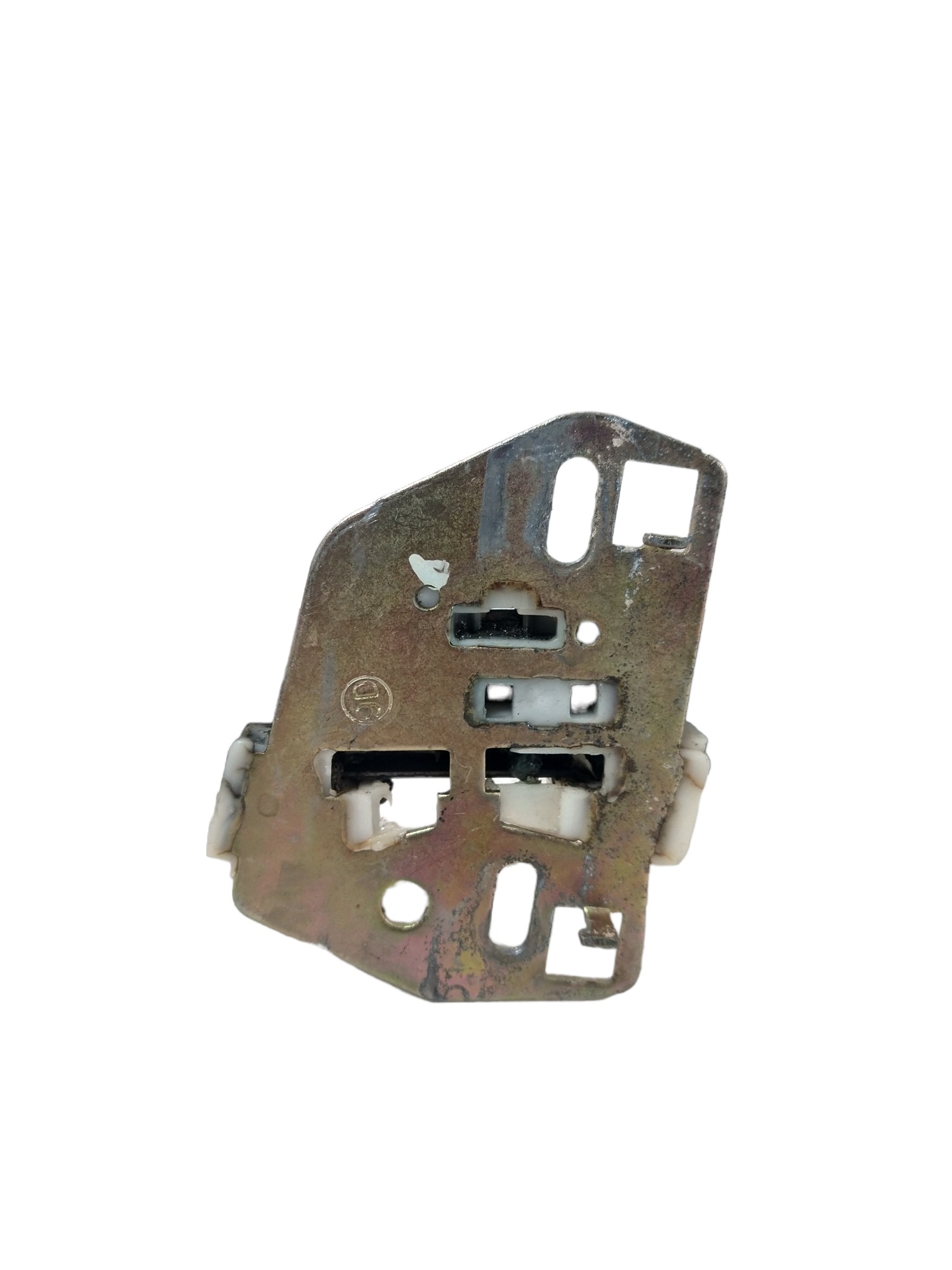 Maquina De Vidro Dianteira Direito 2p Vw Gol G4 1.0 2012 6