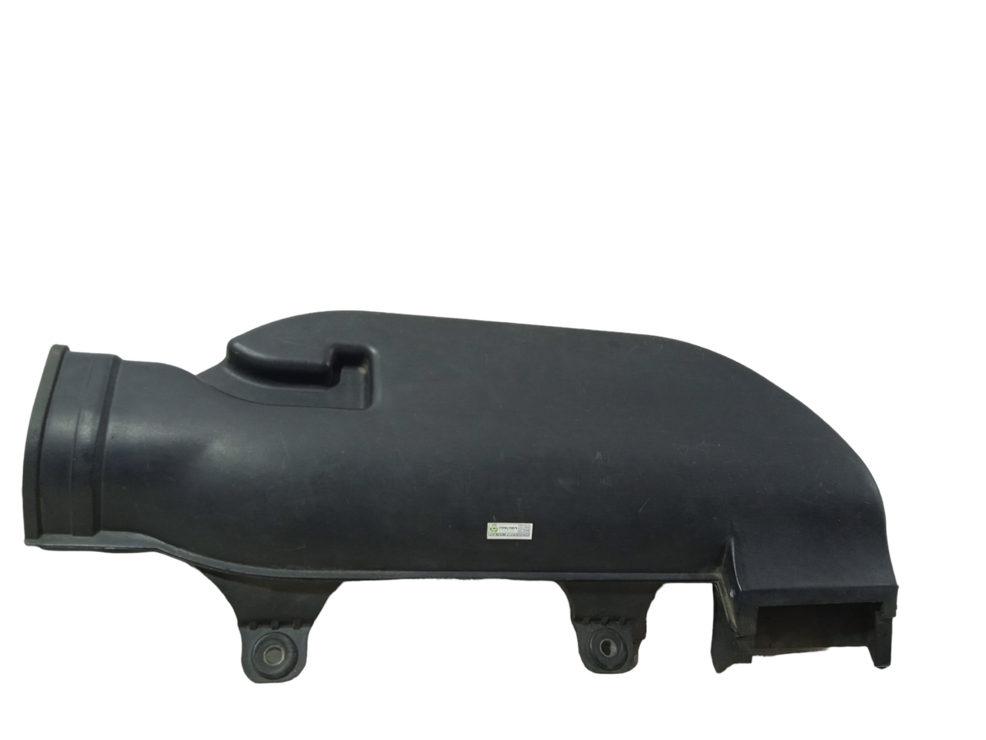 Duto Entrada Ar Hyundai H1 Starex 2001 Usado 4