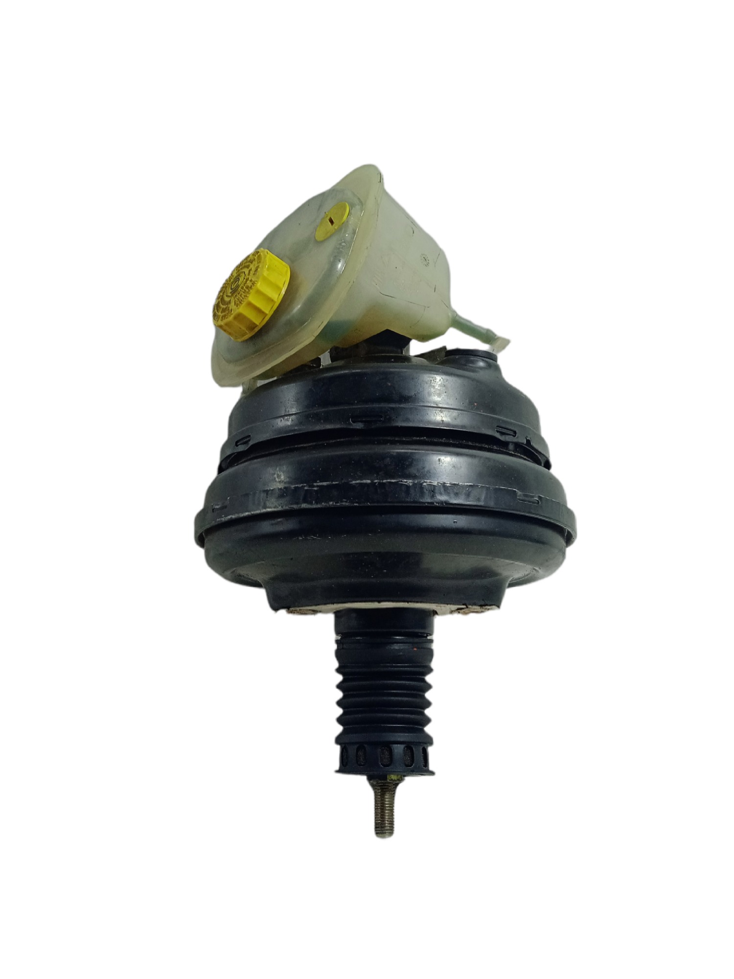 Hidrovacuo Audi A4 V6 2.4 2001 Usado 2