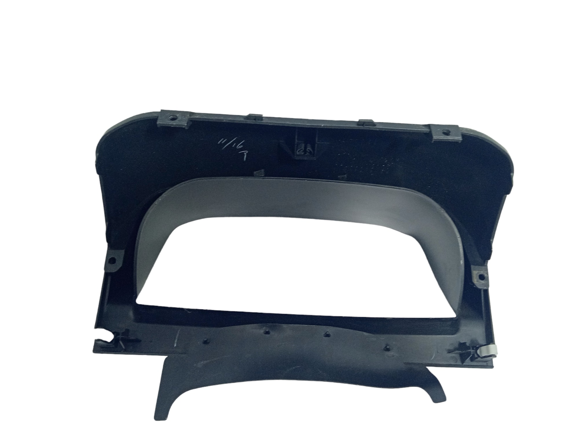 Capa Painel De Instrumento Pajero Tr4 4