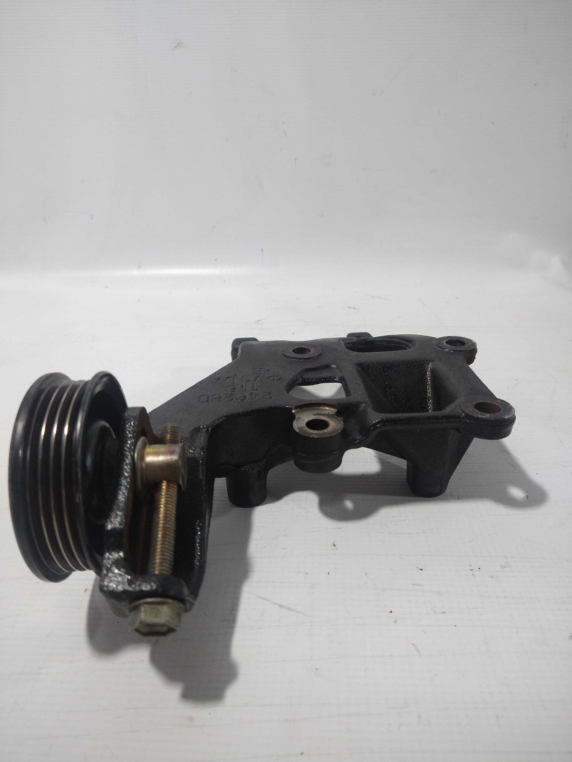 Suporte Motor Corolla 99 1.8 16v Usado 2