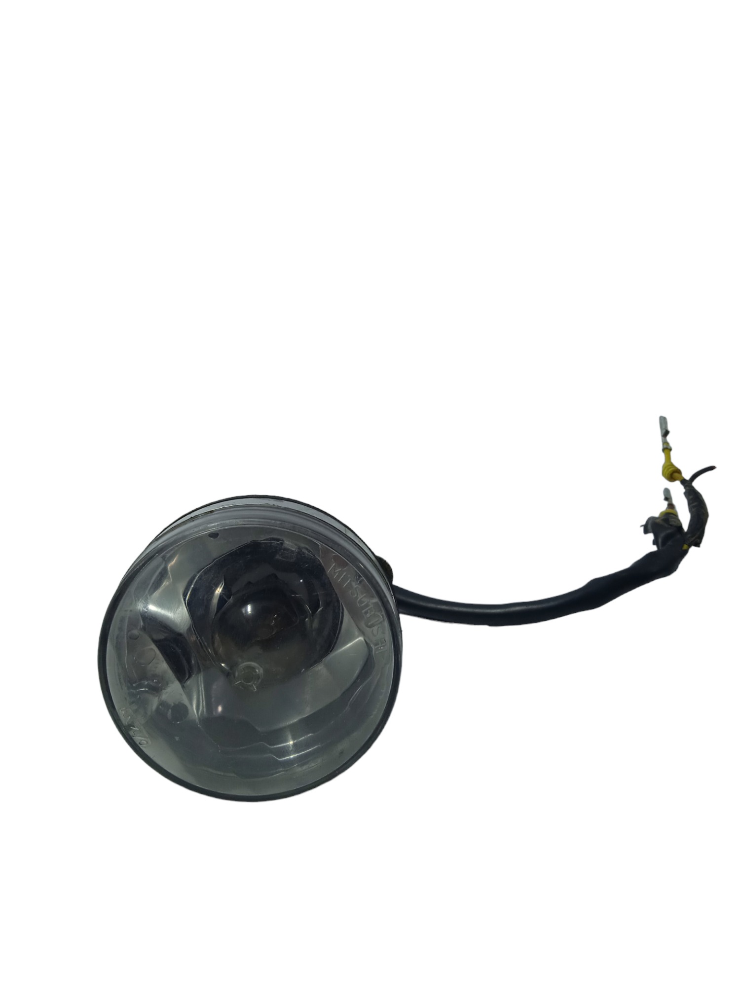 Farol De Milha Pajero Tr4  Branco
