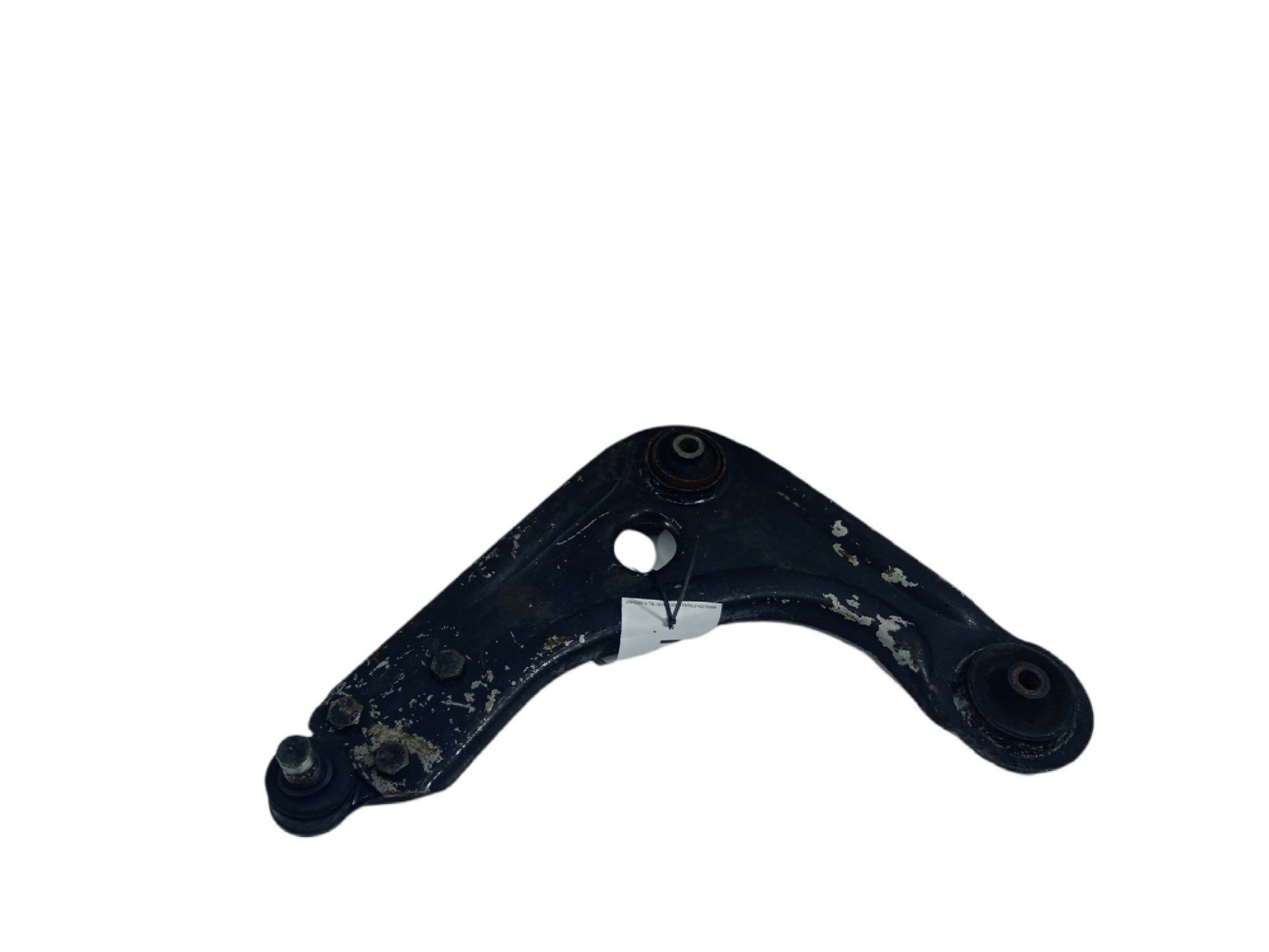 Bandeja Lado Esquerdo Ford Ka 1.0 98/99 –