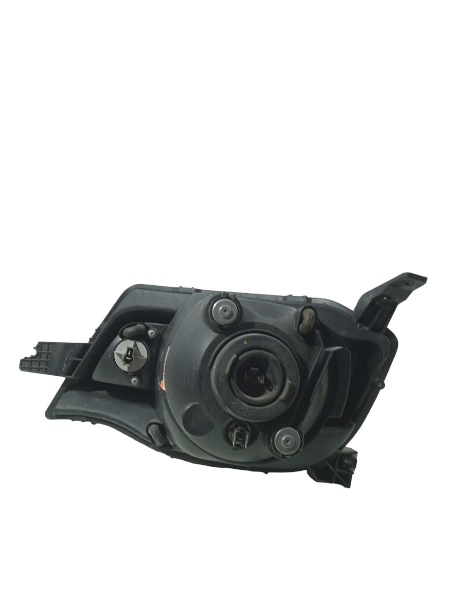 Farol Direito Renault Kwid 2019/20 Usado C/detalhe 2