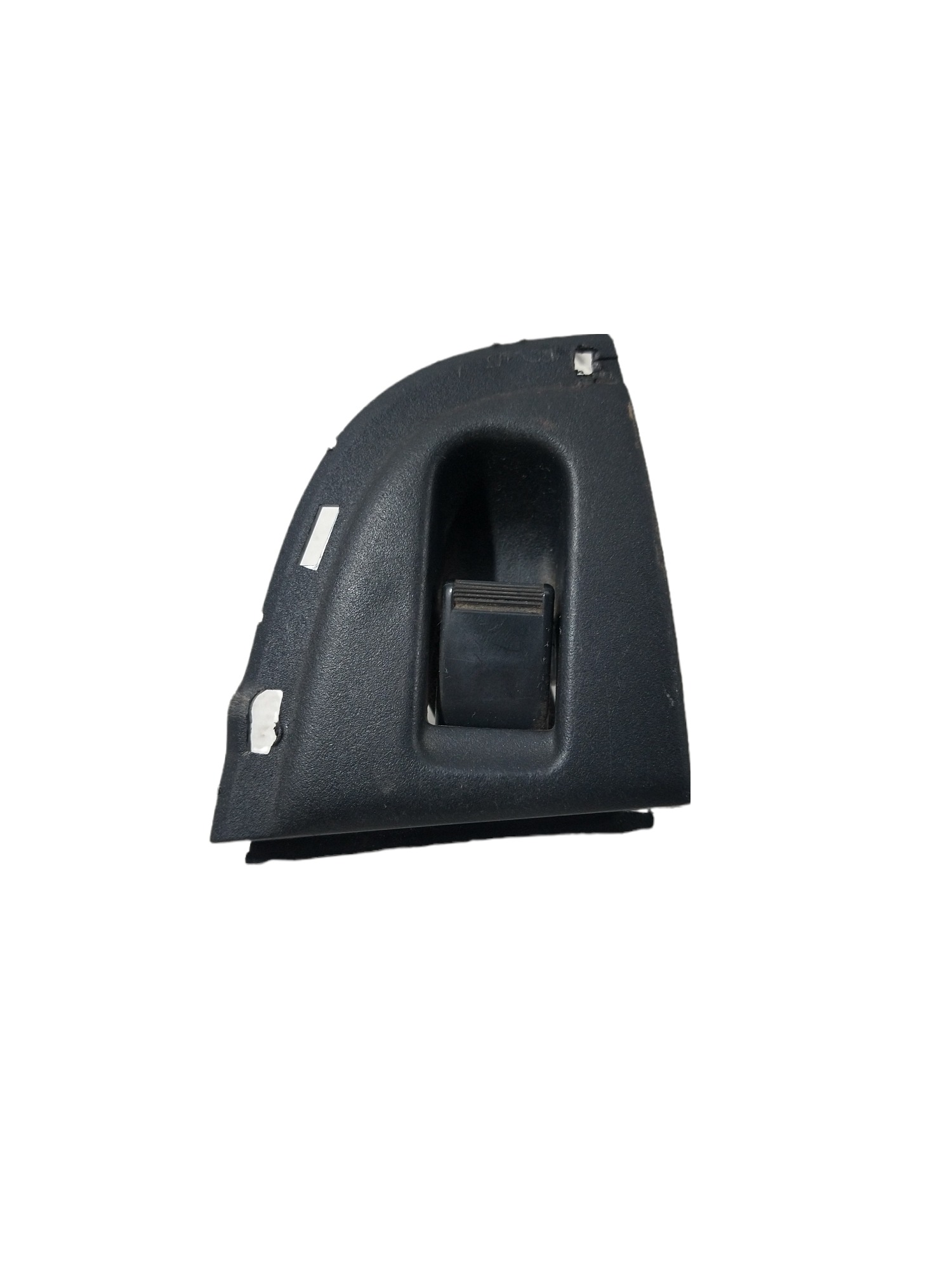 Botão Do Vidro Elétrico Traseira Direita Honda Civic 1999 3