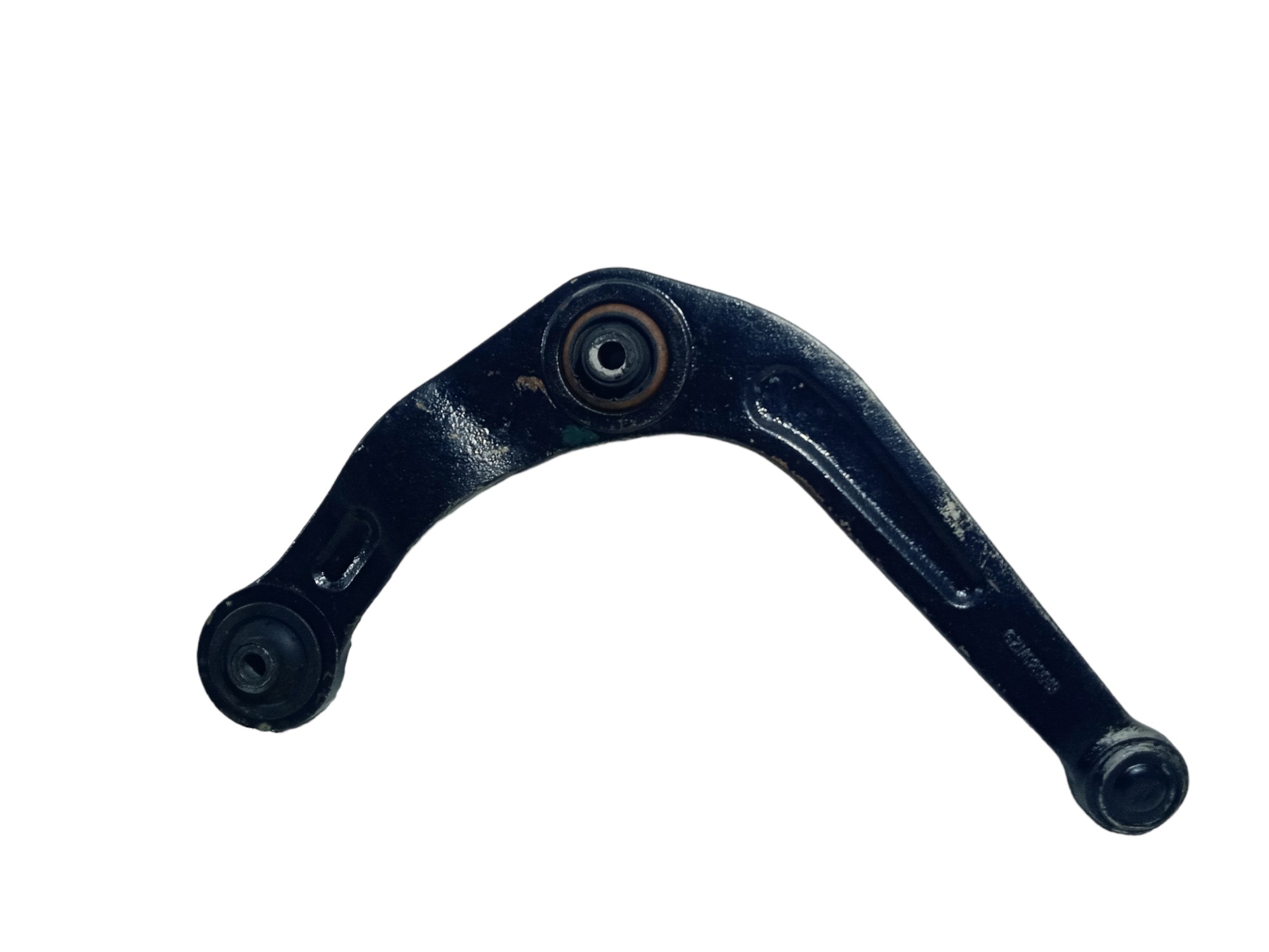 Bandeja Suspensão Esquerdo Peugeot 207 1.6 16v 2001 4