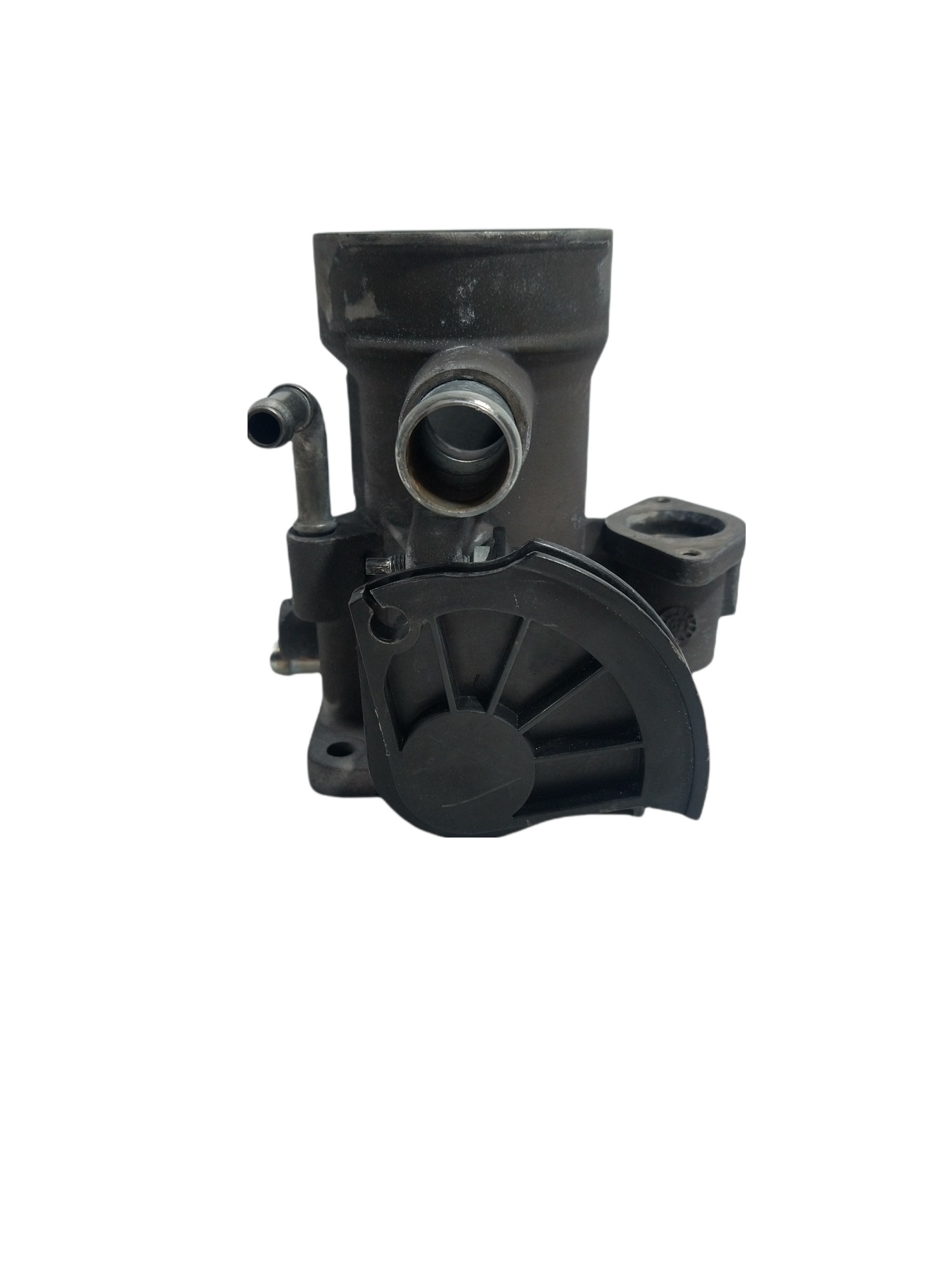 Tbi Corpo Borboleta Gm Celta 1.0 Flex 2007 Usado 2