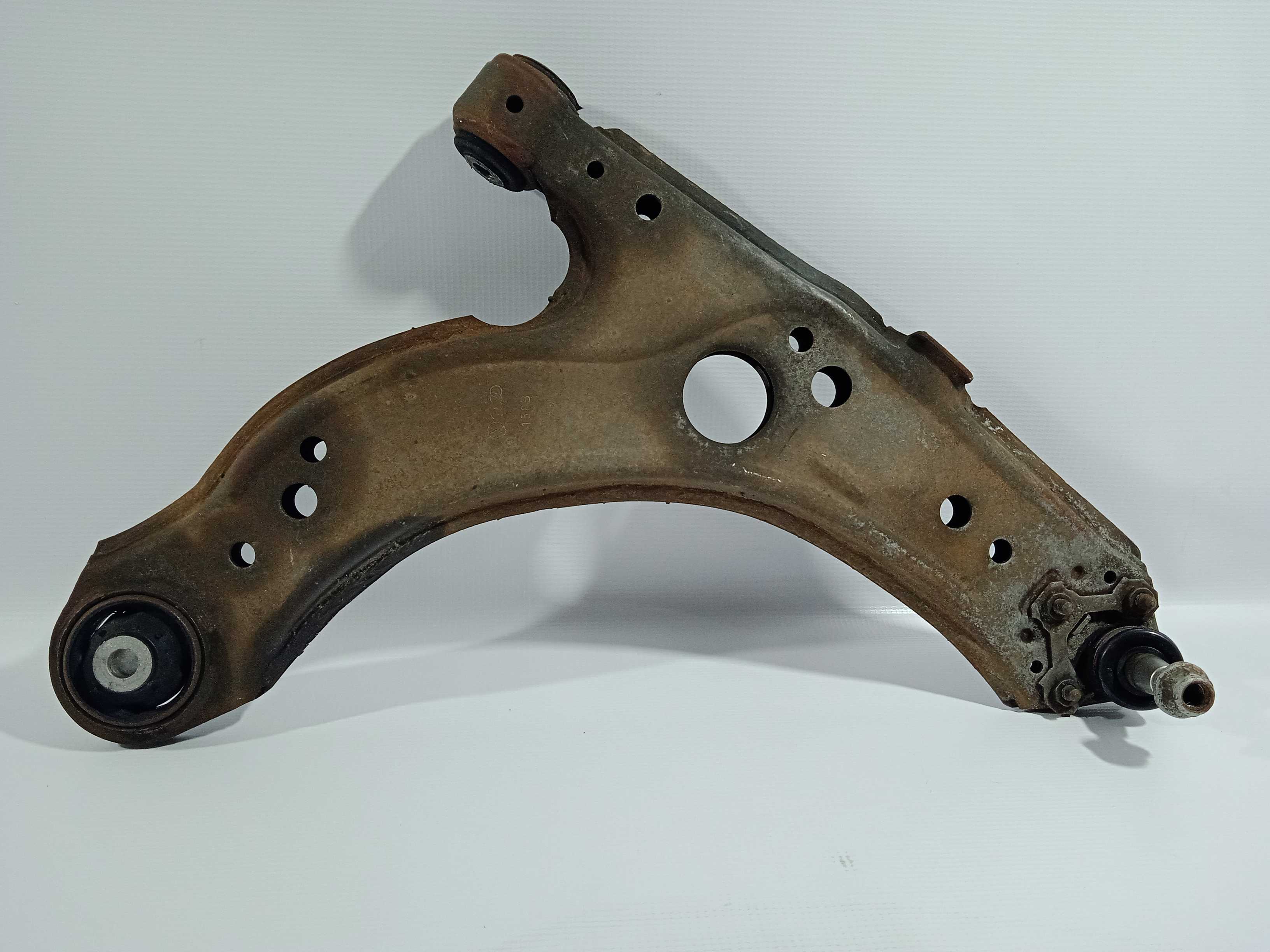Bandeja Balança Suspensão L/d Vw Bora 2008 2.0 Usado 2