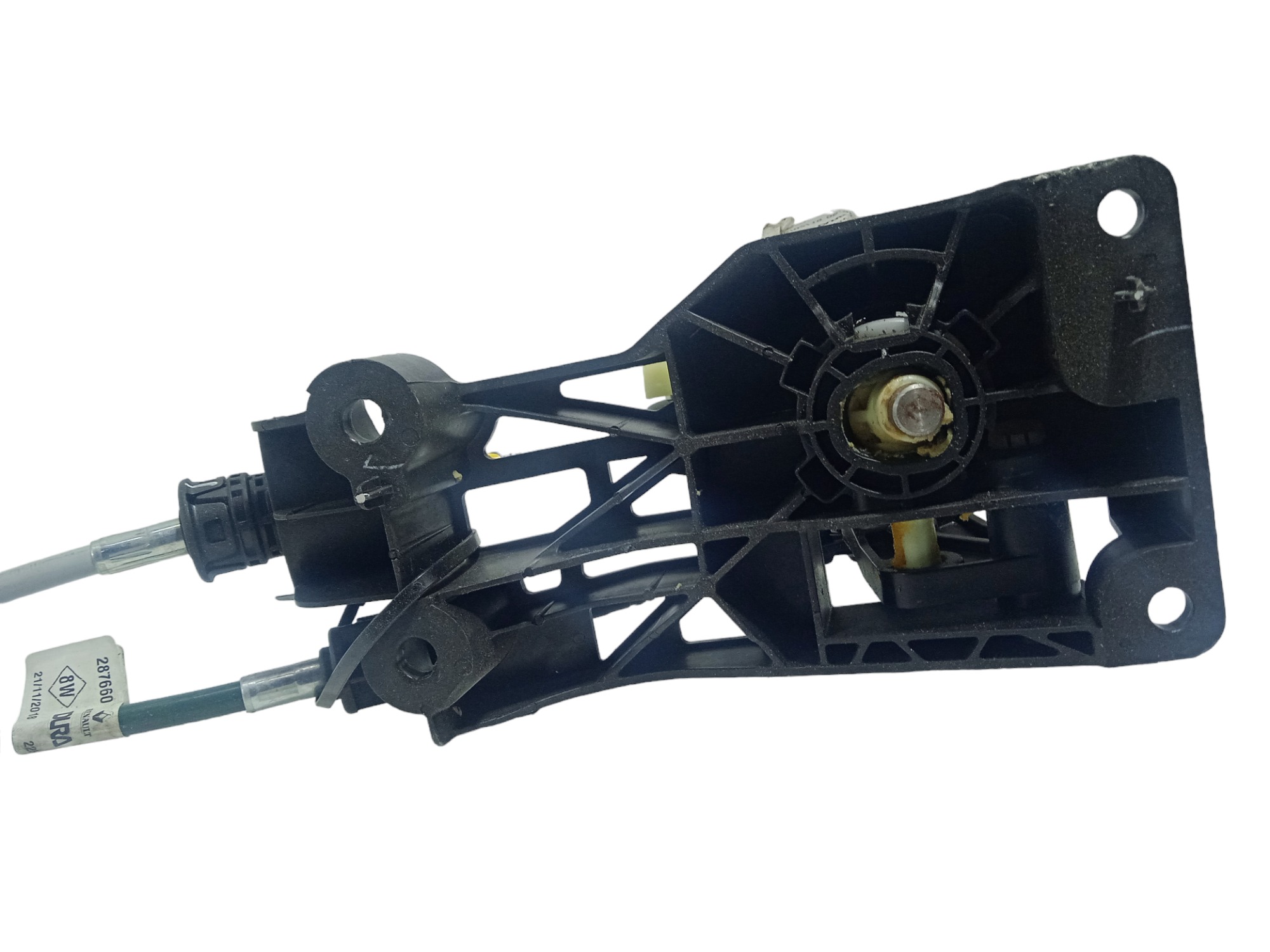 Alavanca De Marcha Renault Kwid Zen 1.0 2019/2020 7