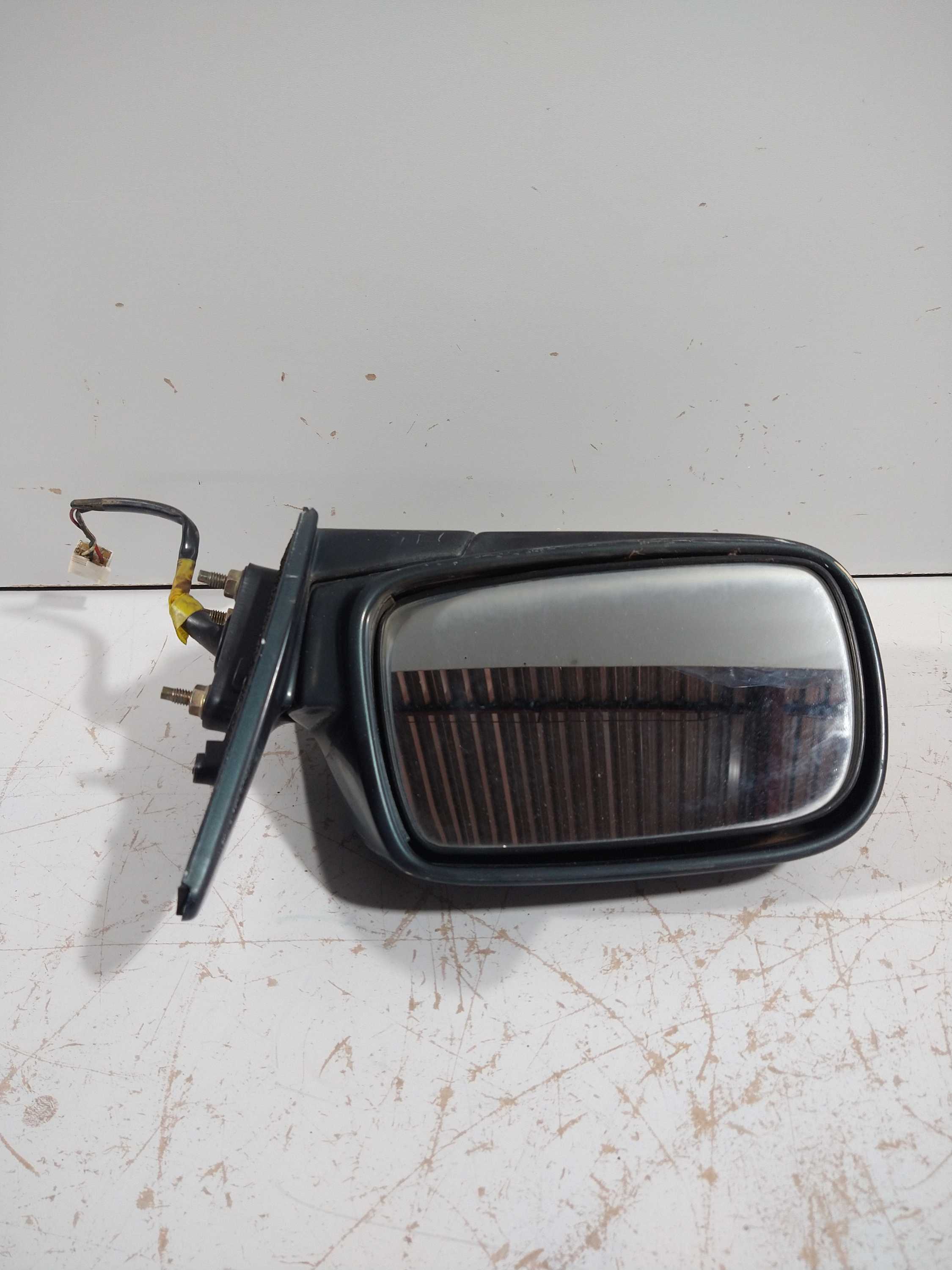 Retrovisor Elétrico Lado Esq Toyota Corolla 2000 Usado Orig 4