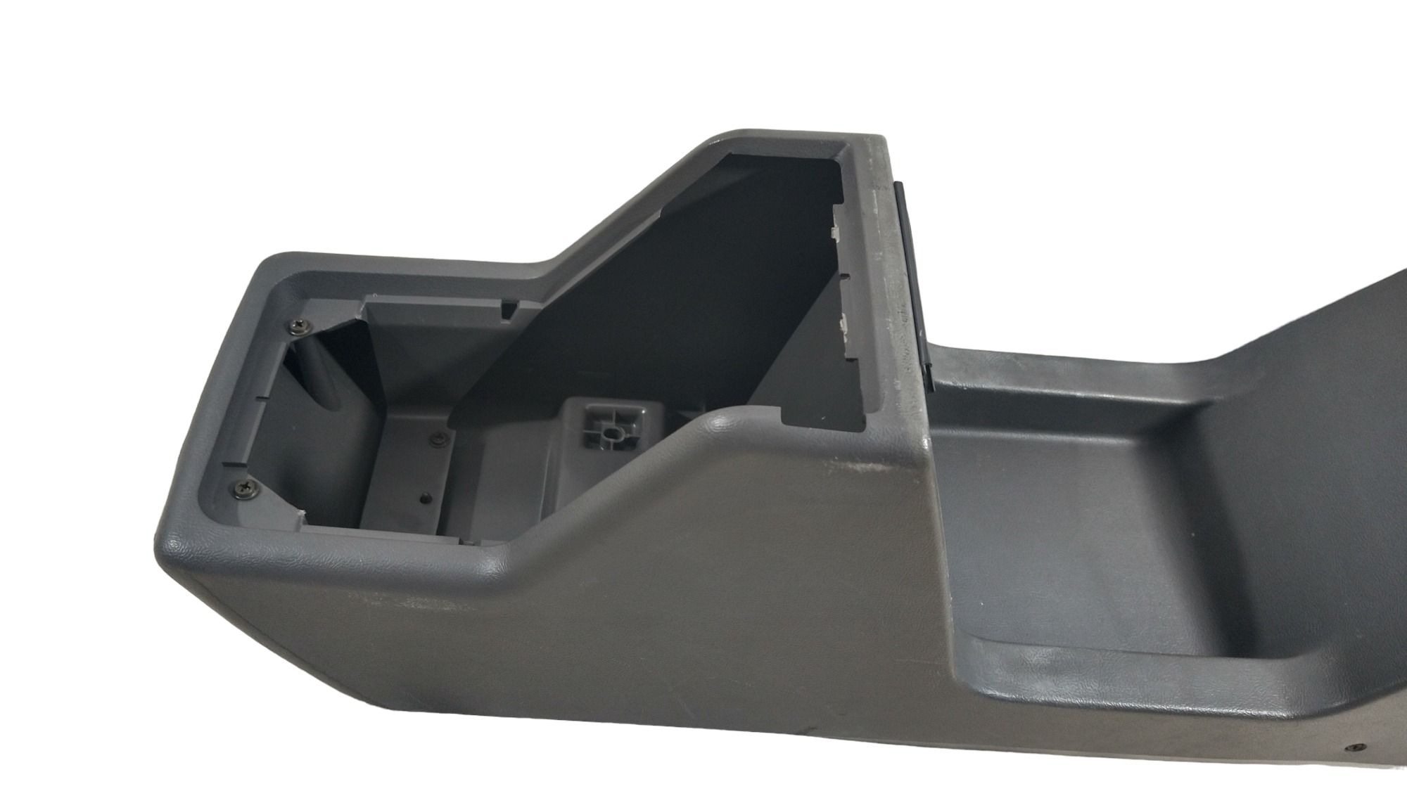 Console Central Ford Explorer 1996 6