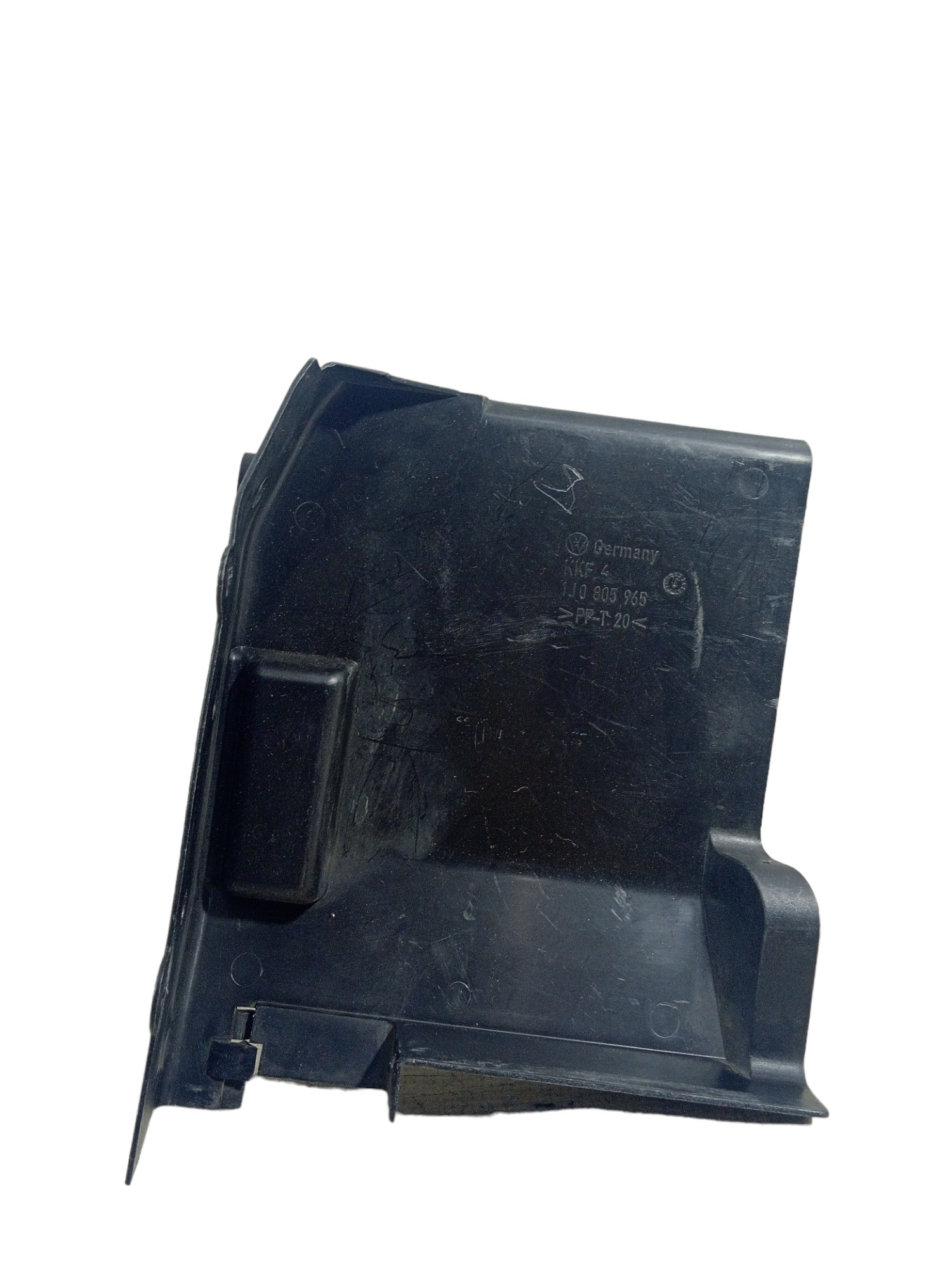 Painel De Cobertura Farol Esq Golf 2001/02 Usado