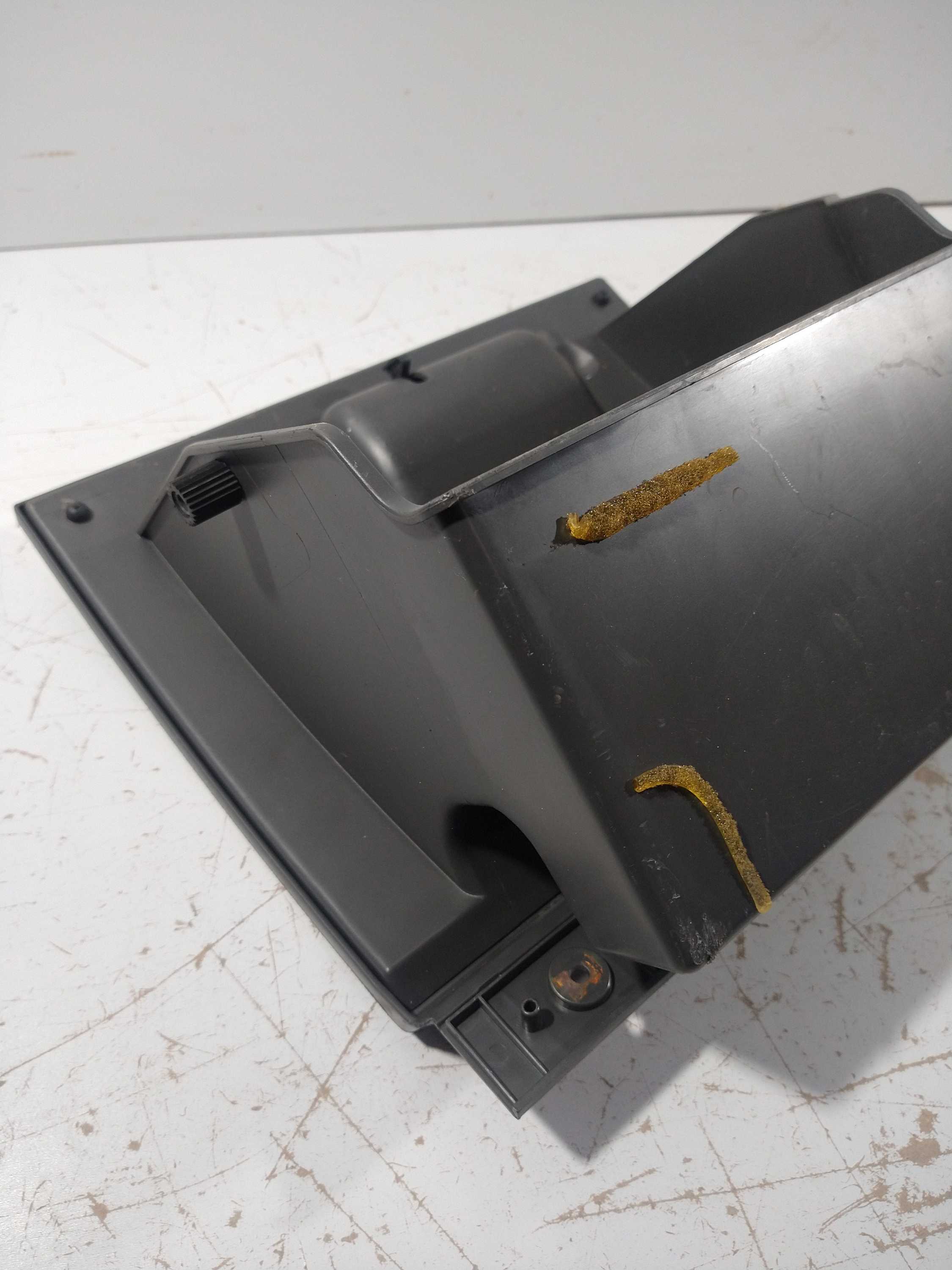 Porta Luvas Ford Ecosport 2004 Usado Original 4
