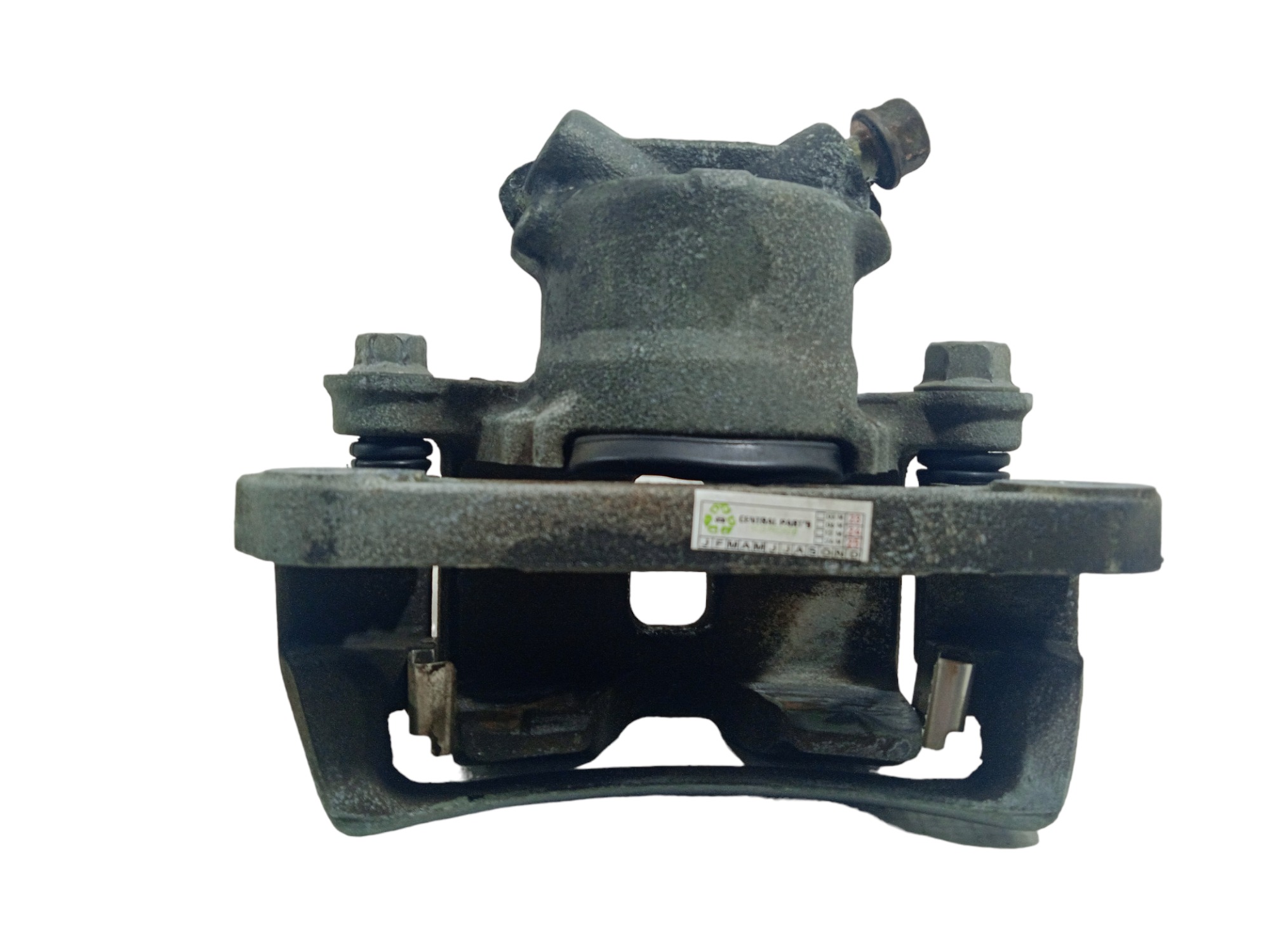 Pinça Freio D/direito Daihatsu Terios 1.3 1998