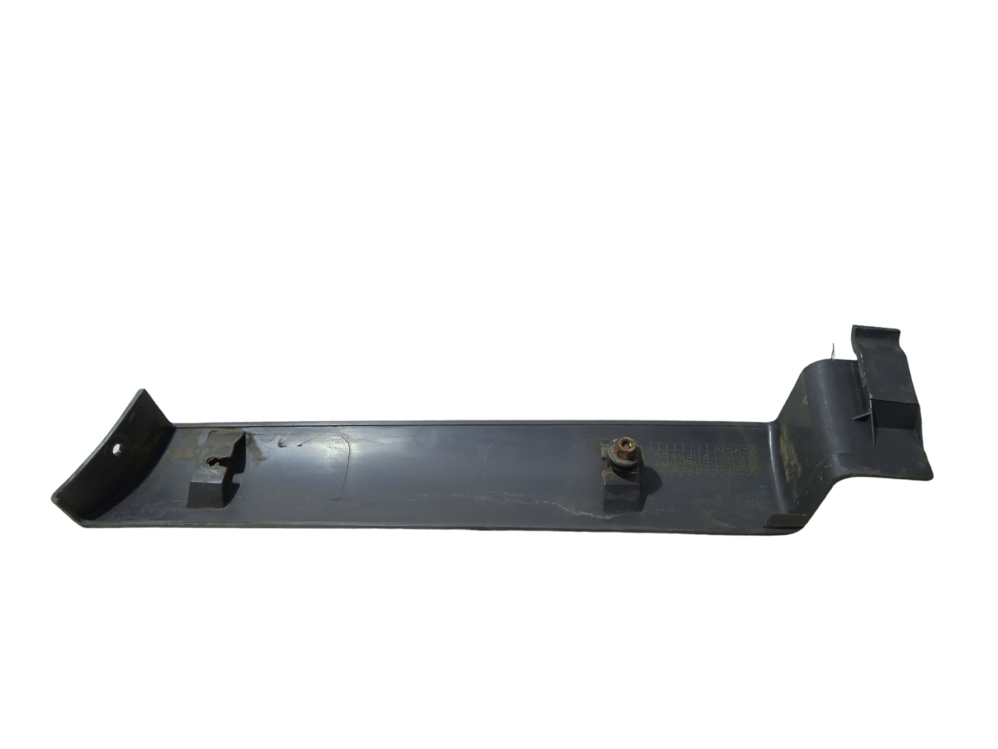 Moldura Da Polana L/e Ford Explorer 1996 Usado 3