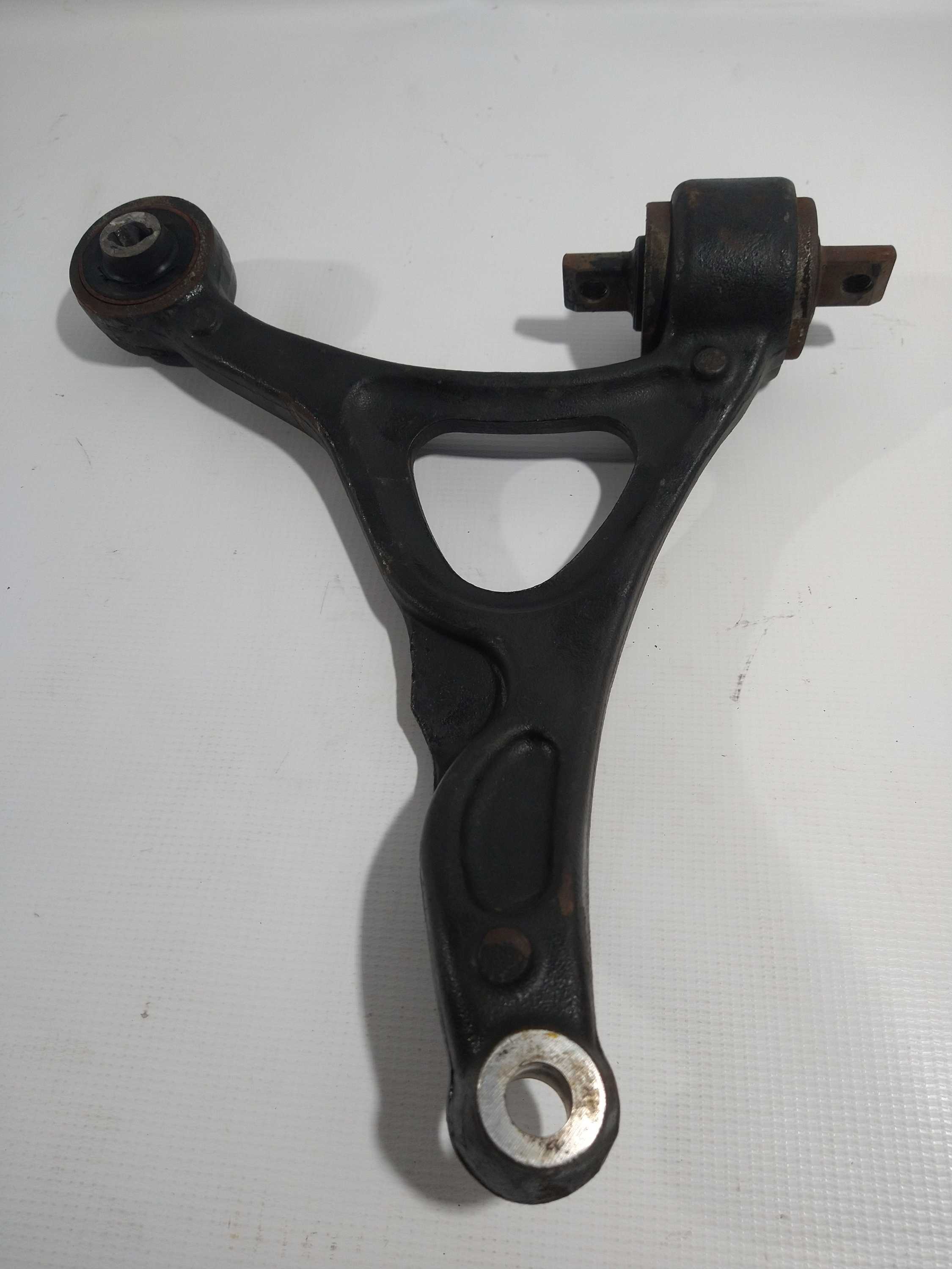 Bandeja Suspensão Dianteira Esquerda Xc90 2010 Usado Ori 3