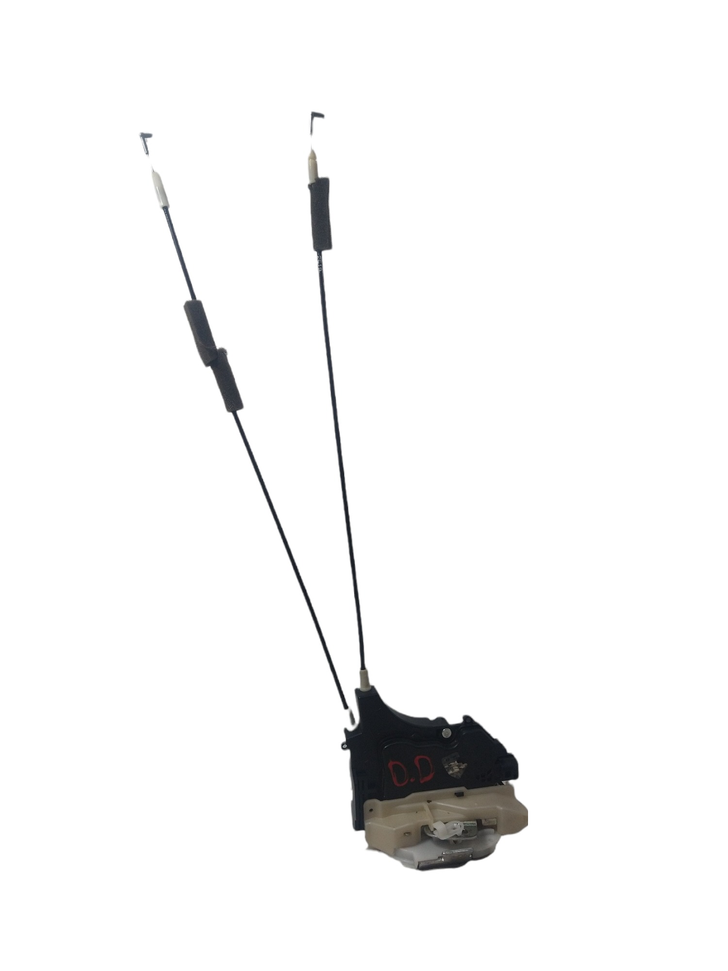 Fechadura Da Porta D/direita Mitsubishi L200 Triton 2012 2
