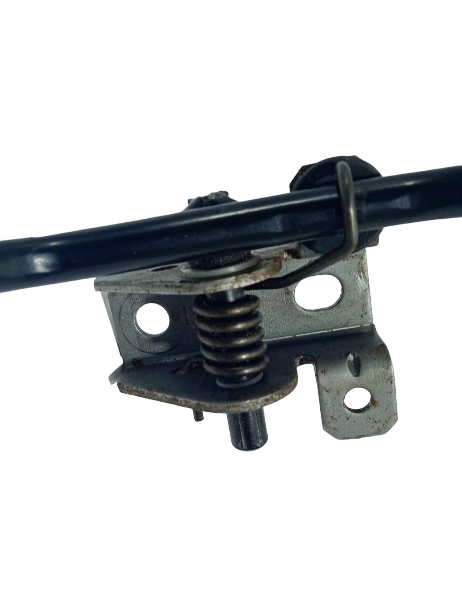 Pedal Acelerador Pajero Tr4 2.0 4×4 6
