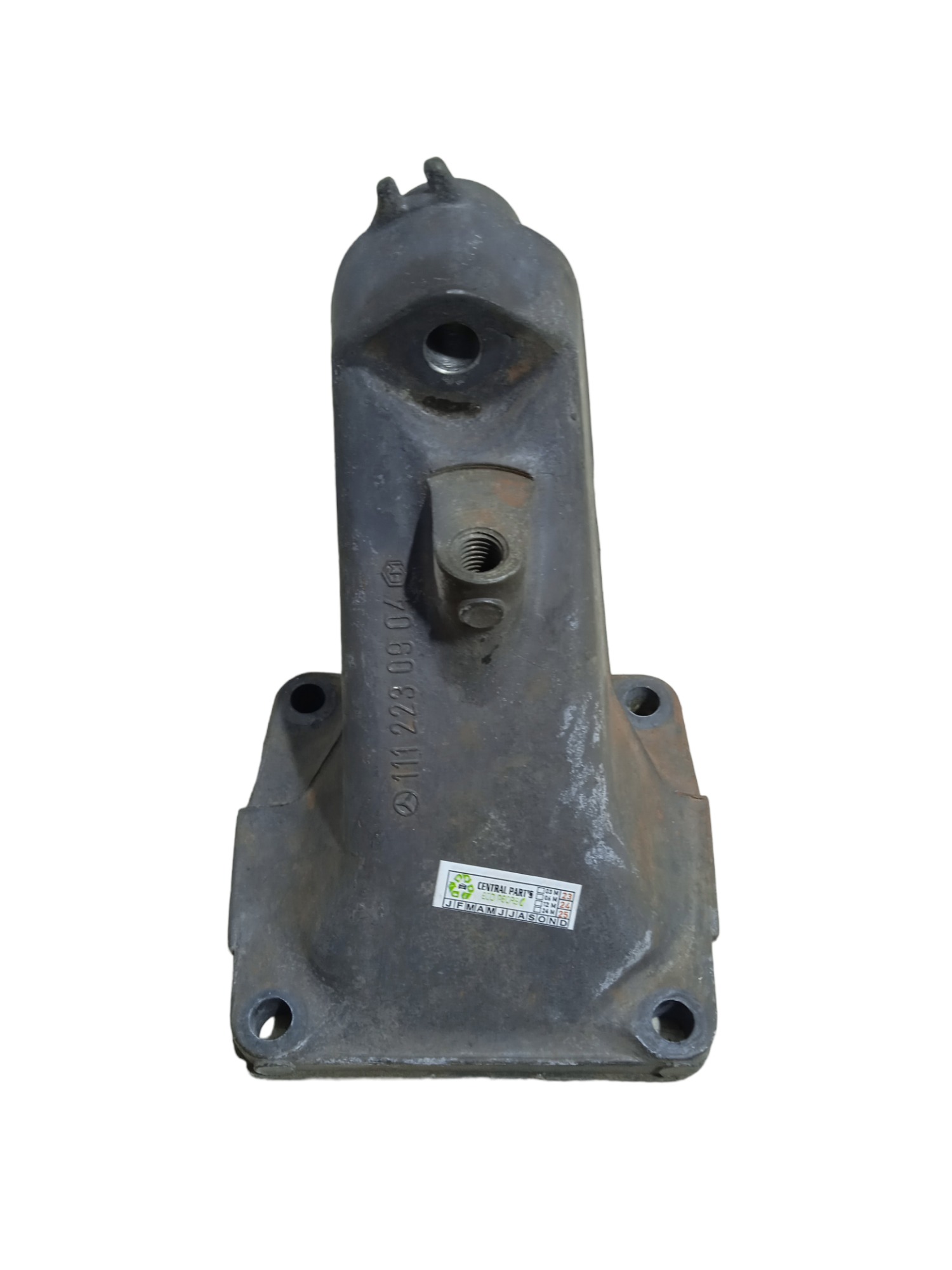 Suporte Motor Esquerdo Mercedes C180 1.8 1998 Usado 3