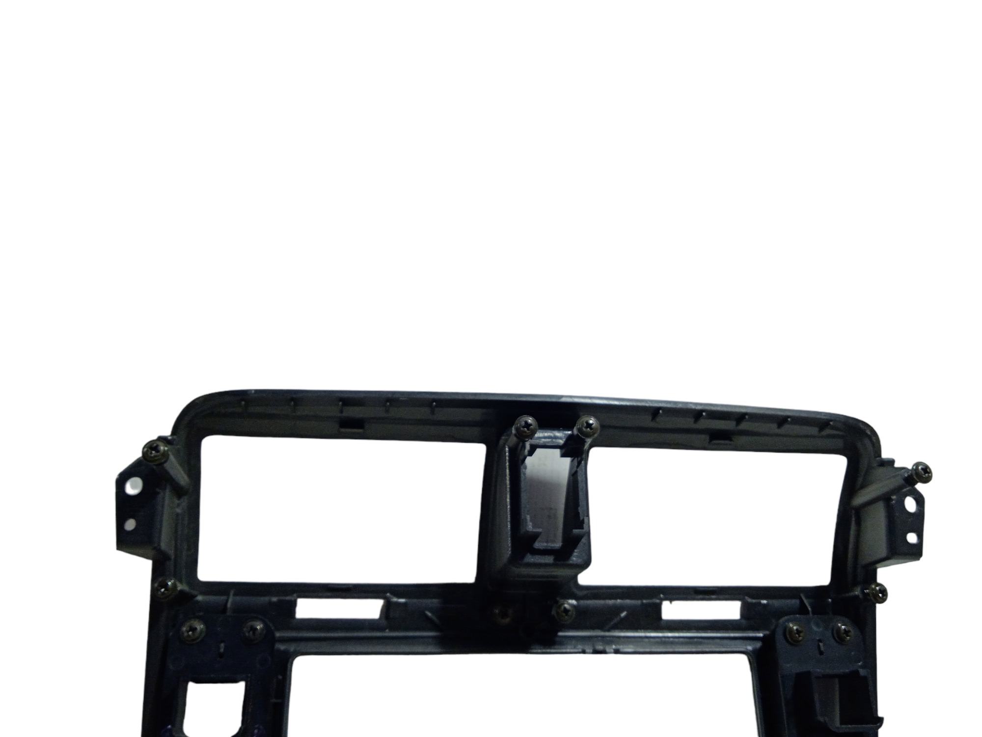 Moldura Do Painel Central Kia Carnival 2006 2