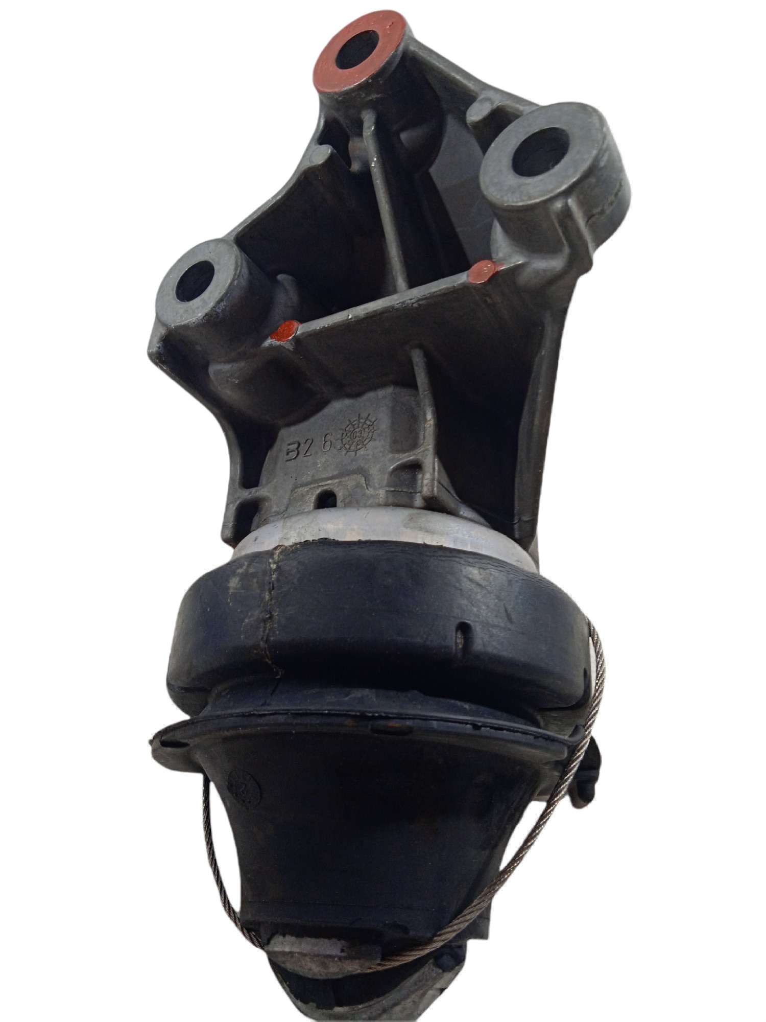 Suporte Coxim De Transmissão Volvo Xc90 2.9 2005 Usado 2