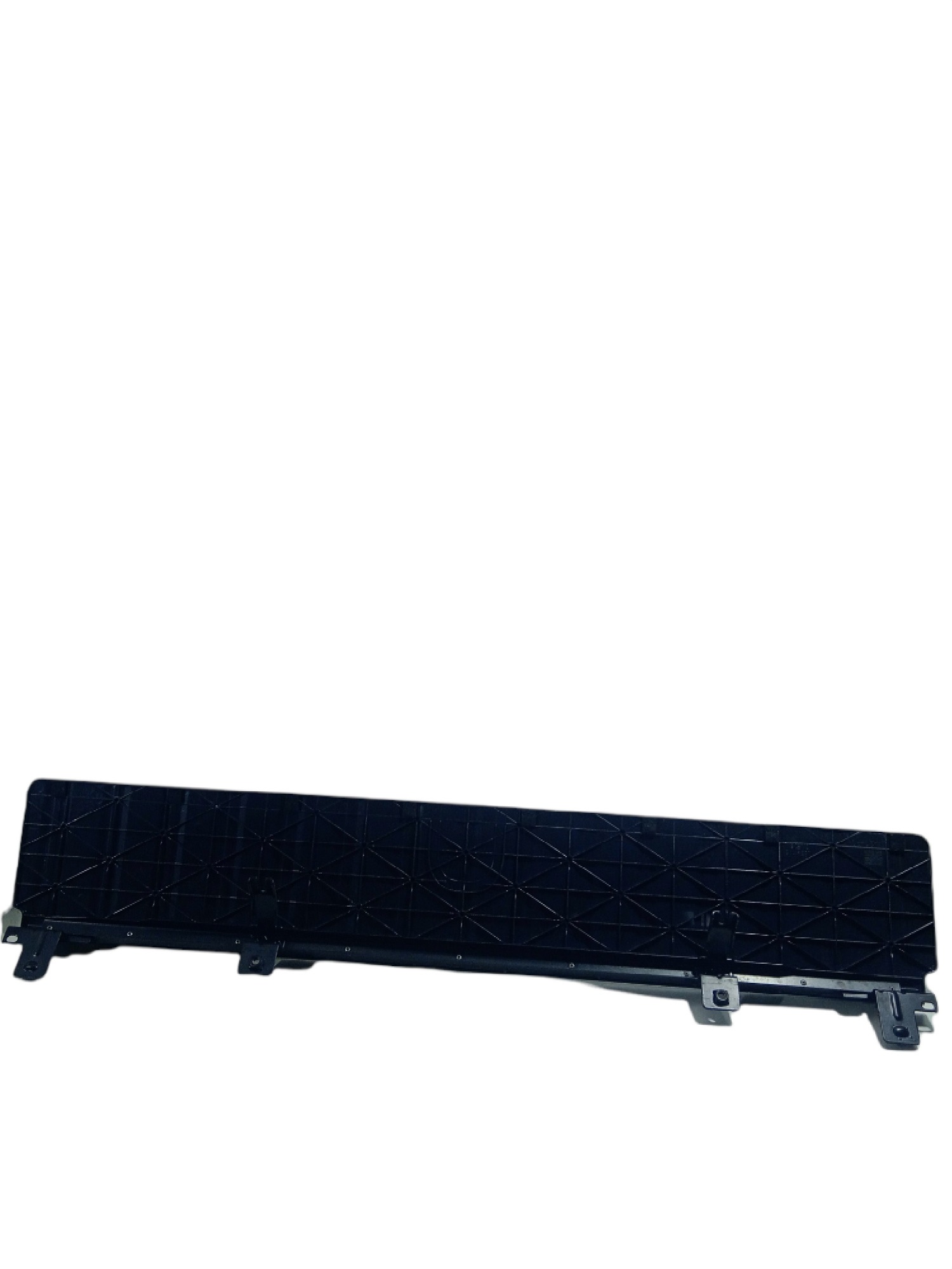 Acabamento Tampa Traseira Volvo Xc90 2005 Usado