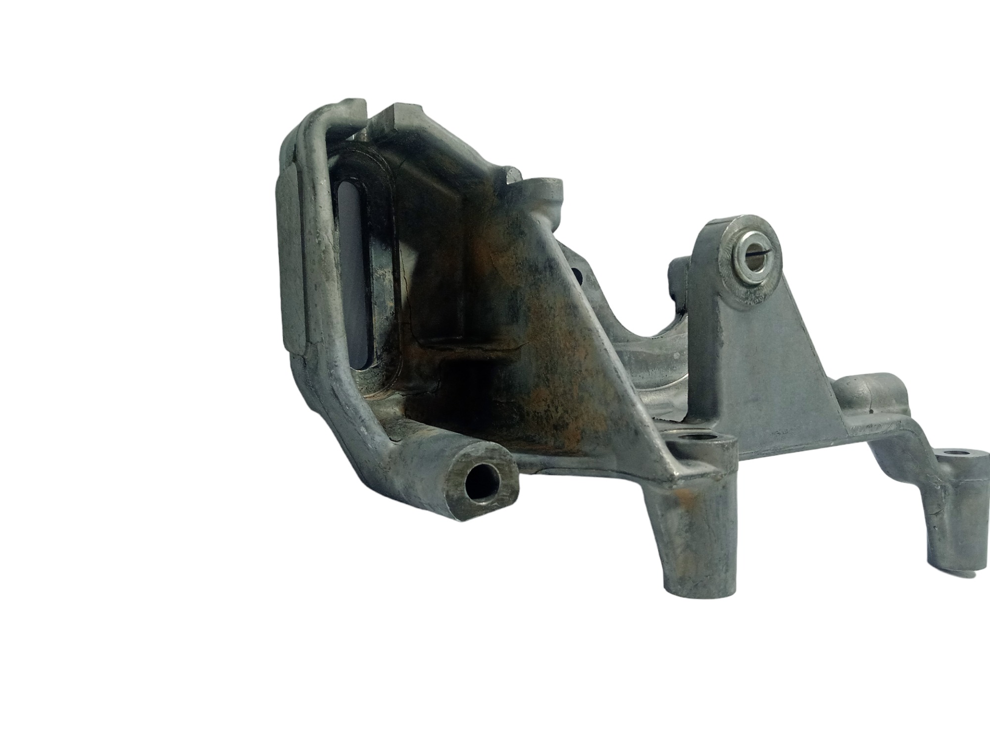 Suporte Bomba Direção Pajero Tr4 2.0 4×4 4
