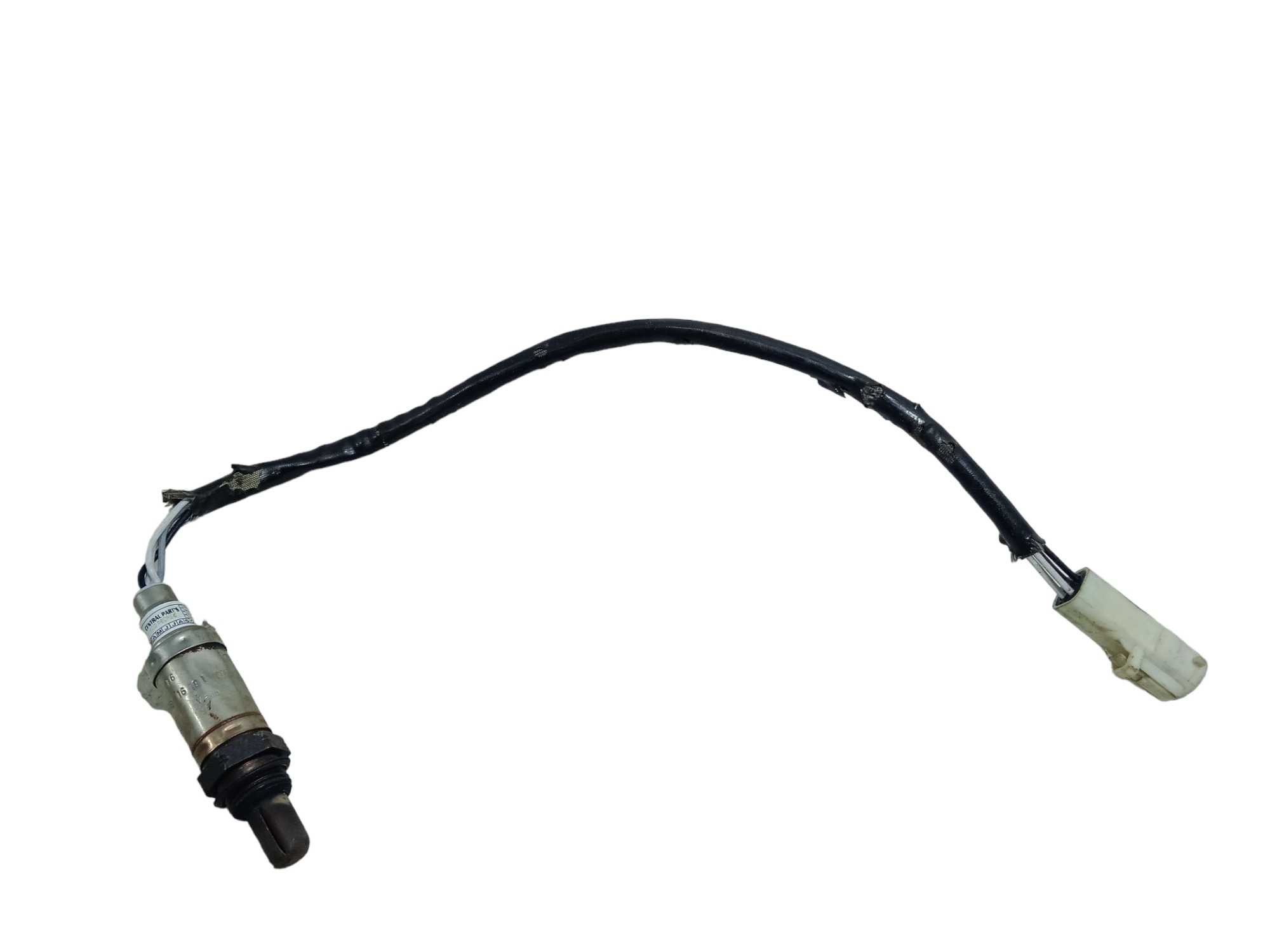 Sonda Lambda Explorer 4.0 1994 Usado 4